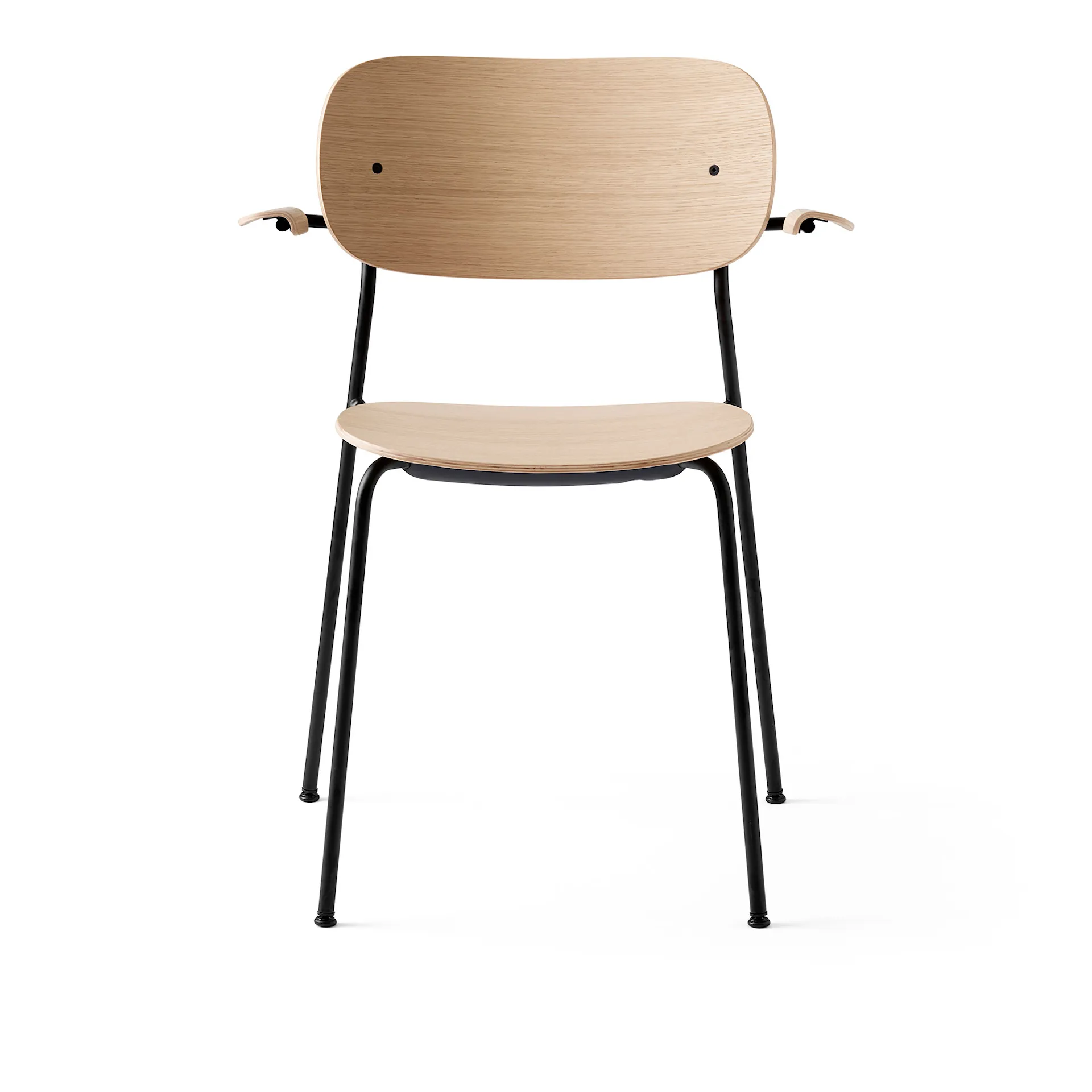 Co Chair Armrest - Audo Copenhagen - NO GA