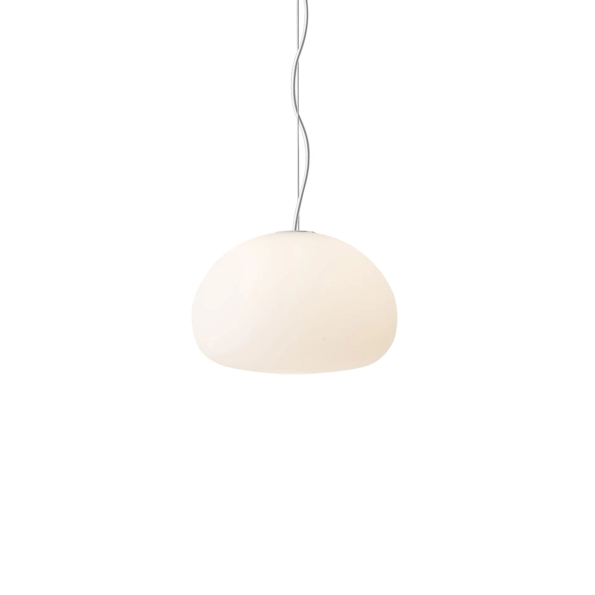 Fluid Pendant Lamp - 1