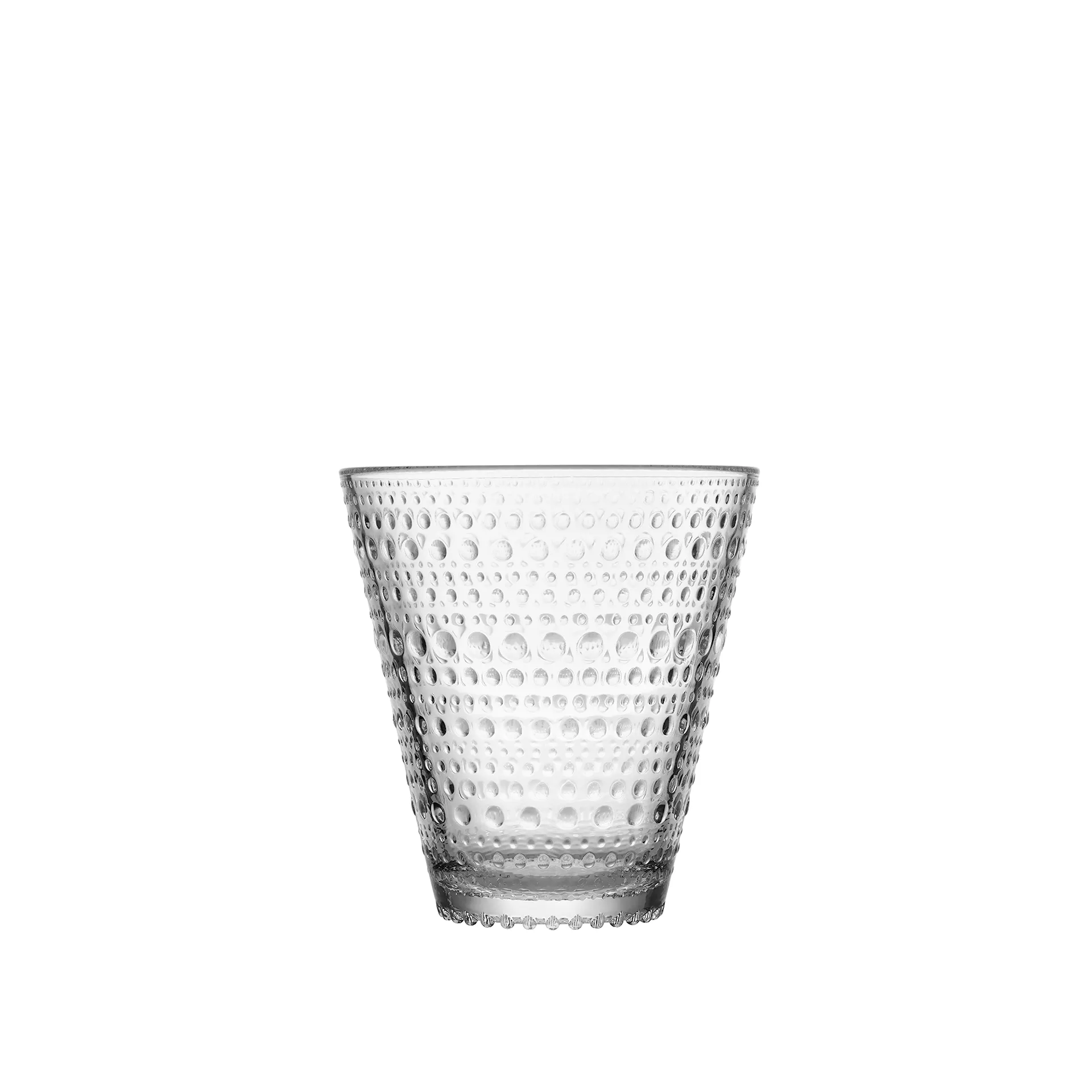 Kastehelmi Drikkeglass 2-Pak - Iittala - NO GA