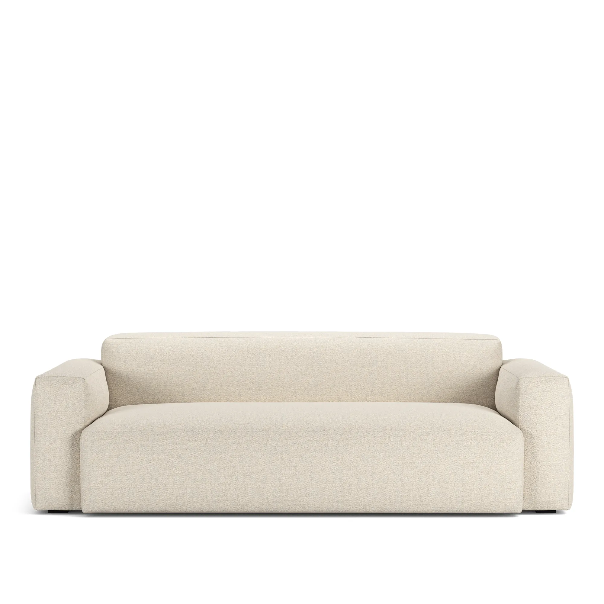Brick 2,5-seters sofa - 1
