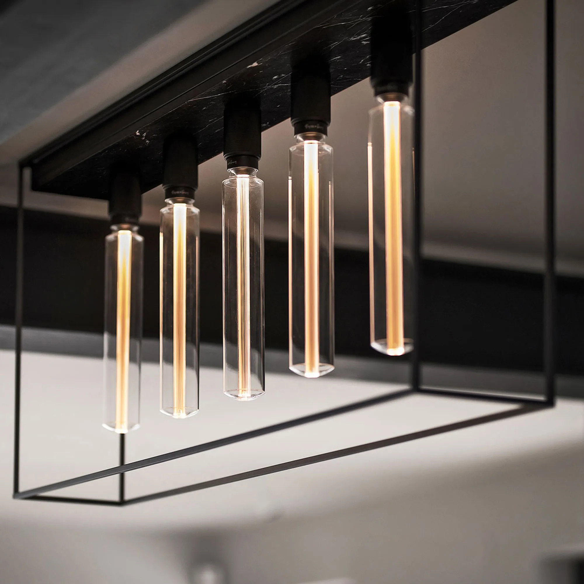 Caged Ceiling 5.0 - 4