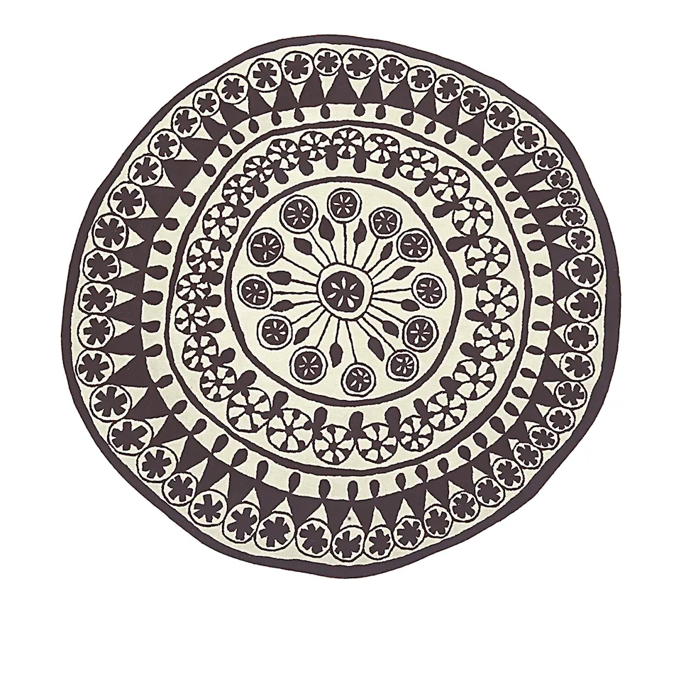 Rangoli Rug 1