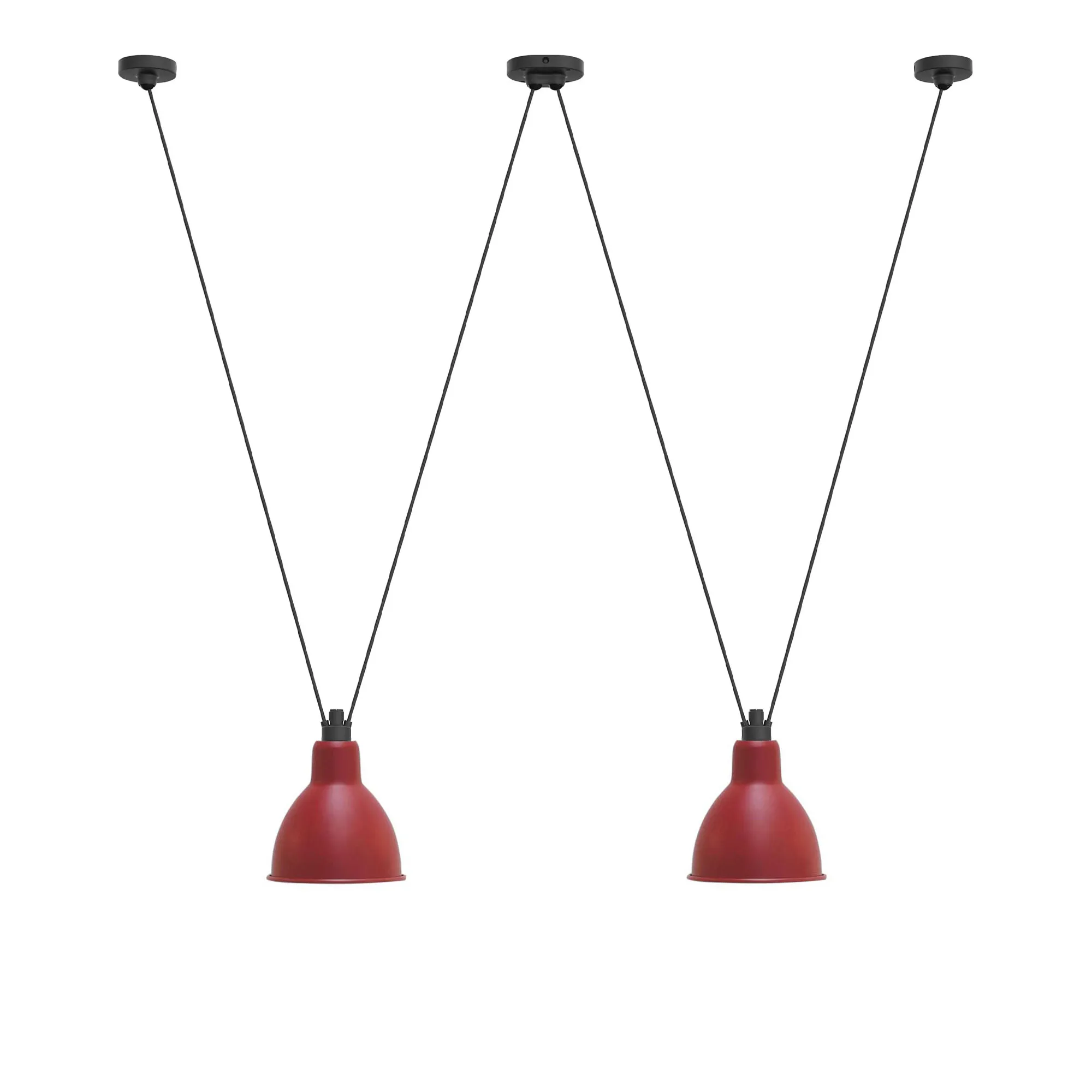 Les Acrobates de Gras No 324 - Round XL - 1
