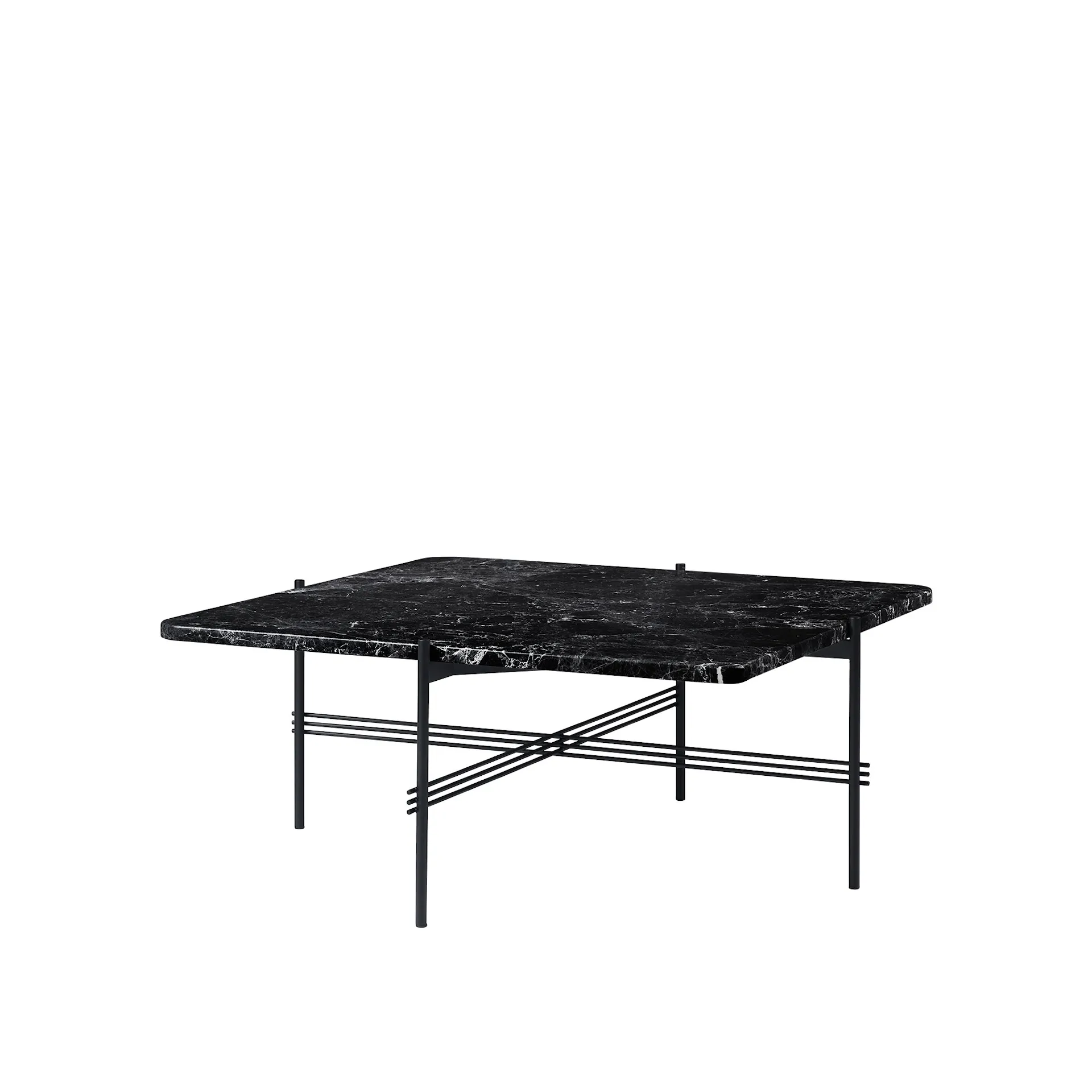 TS Coffee Table Square - Gubi - GamFratesi - NO GA