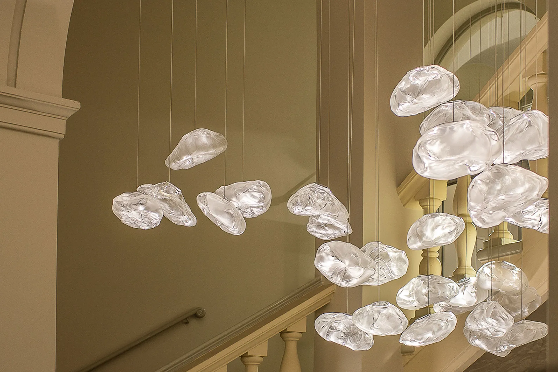 73.8 - Bocci - Omer Arbel - NO GA