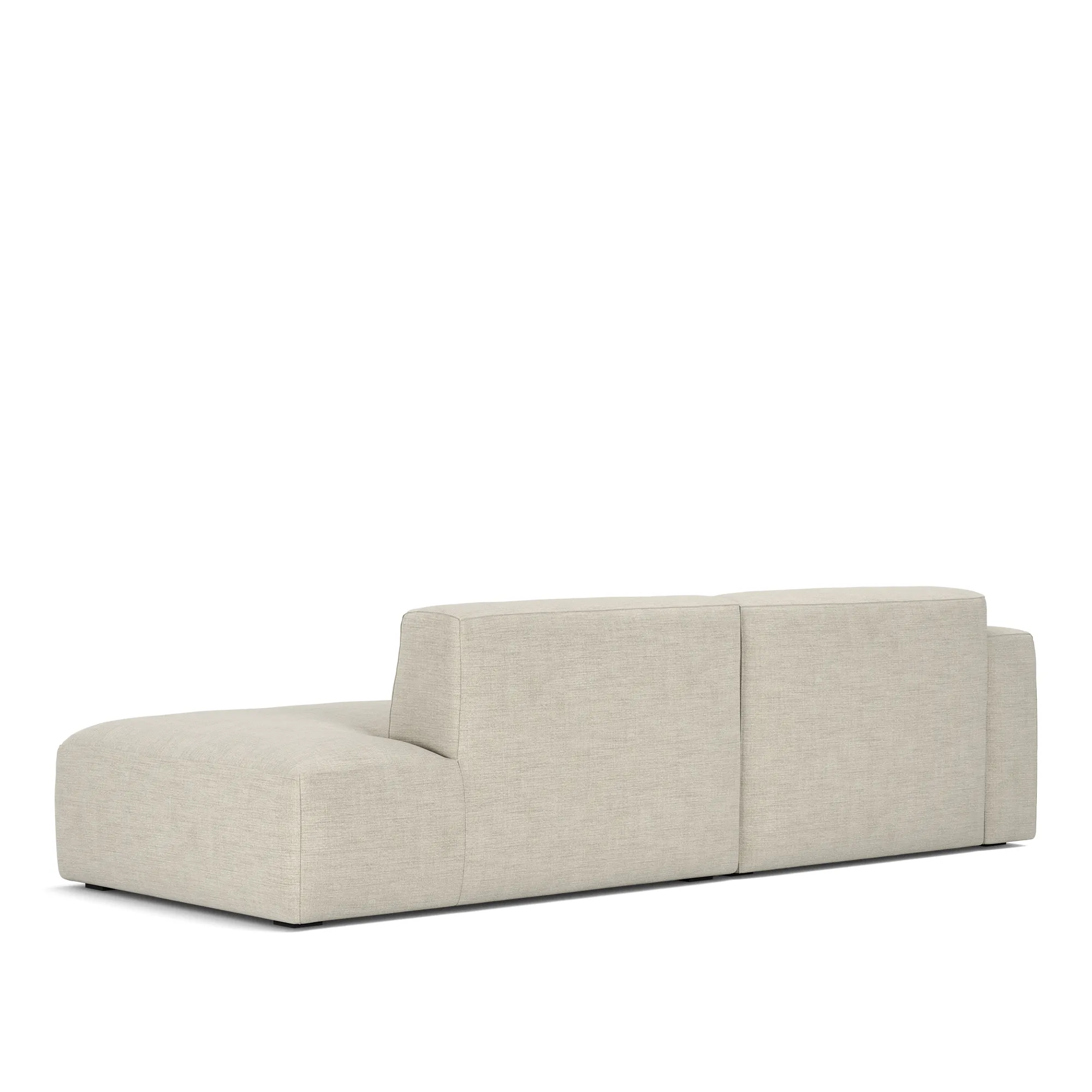 Brick 2-seters sofa åpen ende høyre - 7
