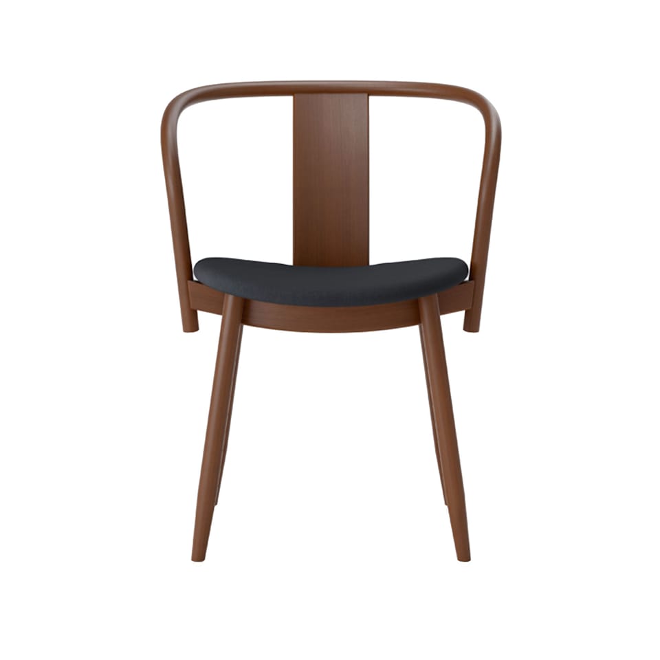 Icha Chair - Klädd sits
