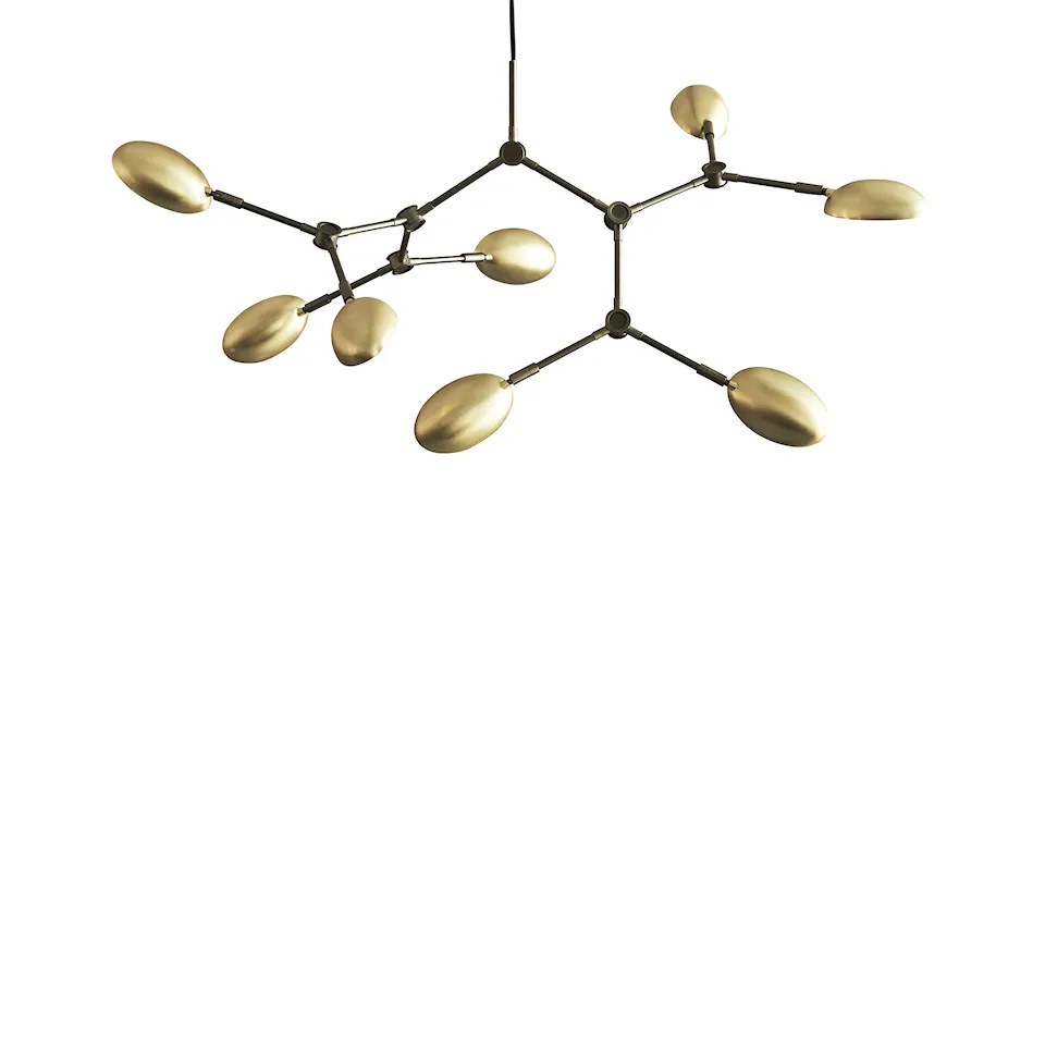 Drop Chandelier Mini lysekrone