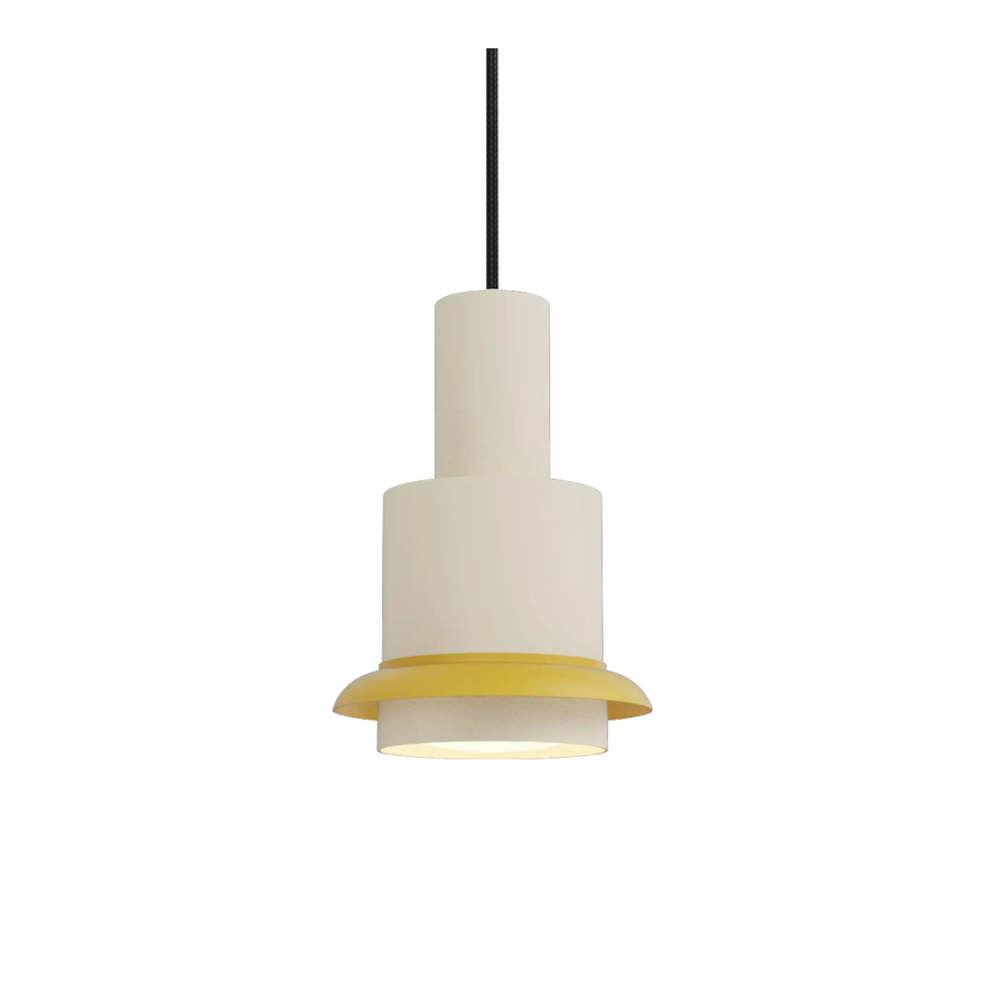 Chaumont 190 pendellampe - 1