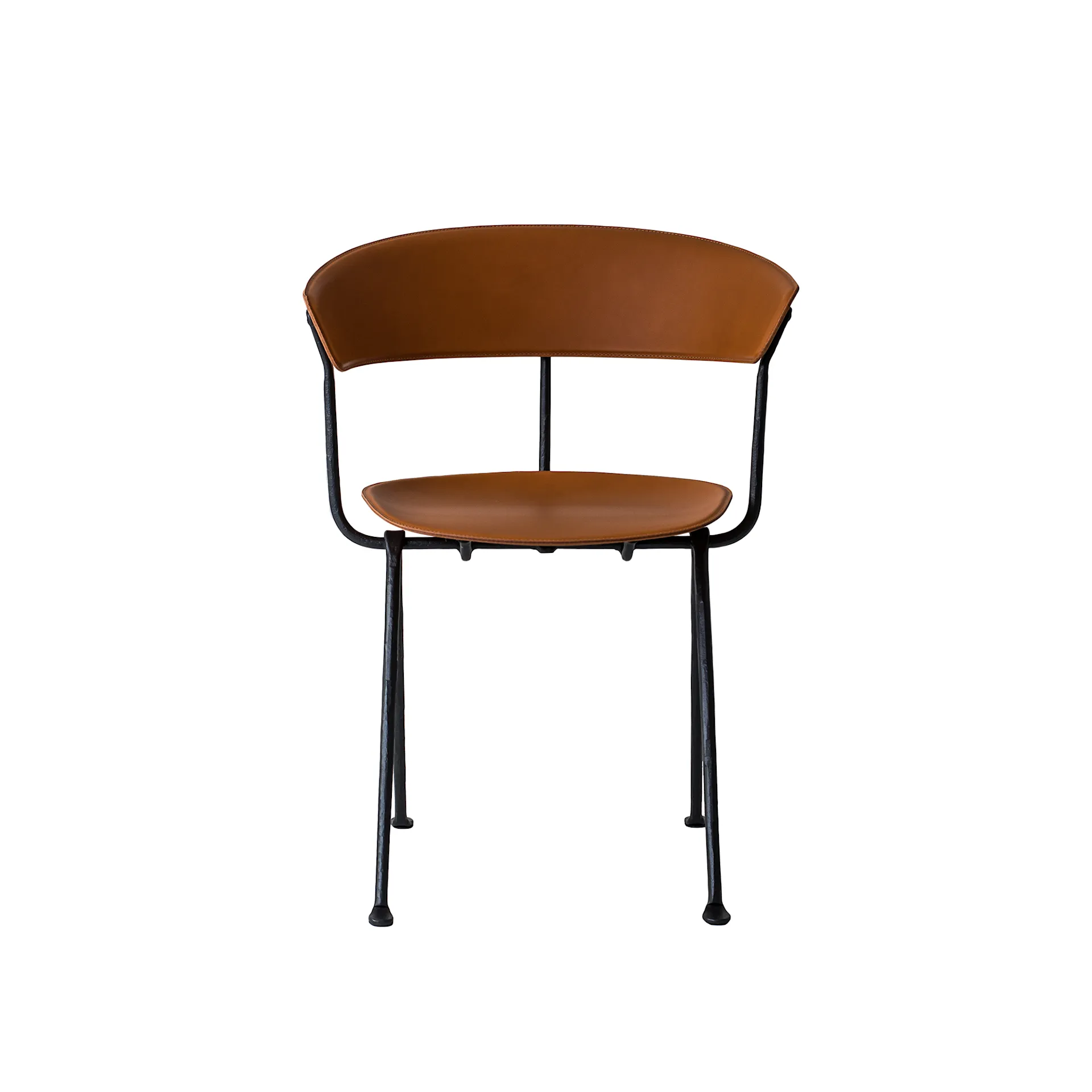 Officina Chair - Upholstered - Magis - NO GA