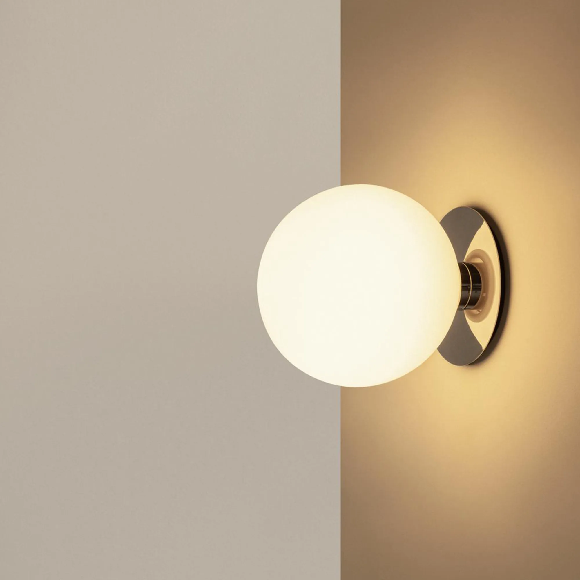 TR Bulb taklampe/vegglampe - 3