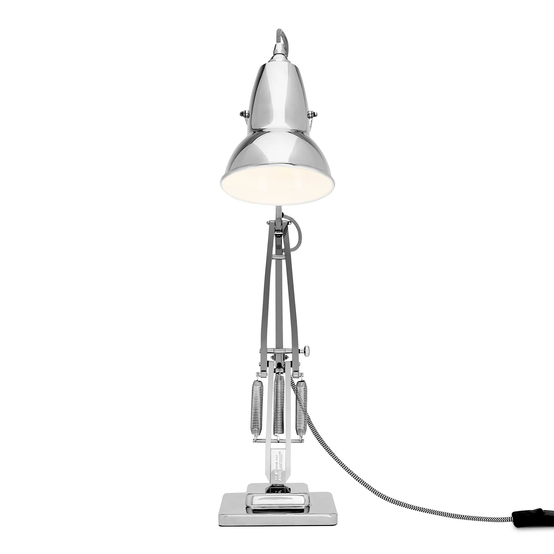 Original 1227 Desk Lamp - Anglepoise - NO GA