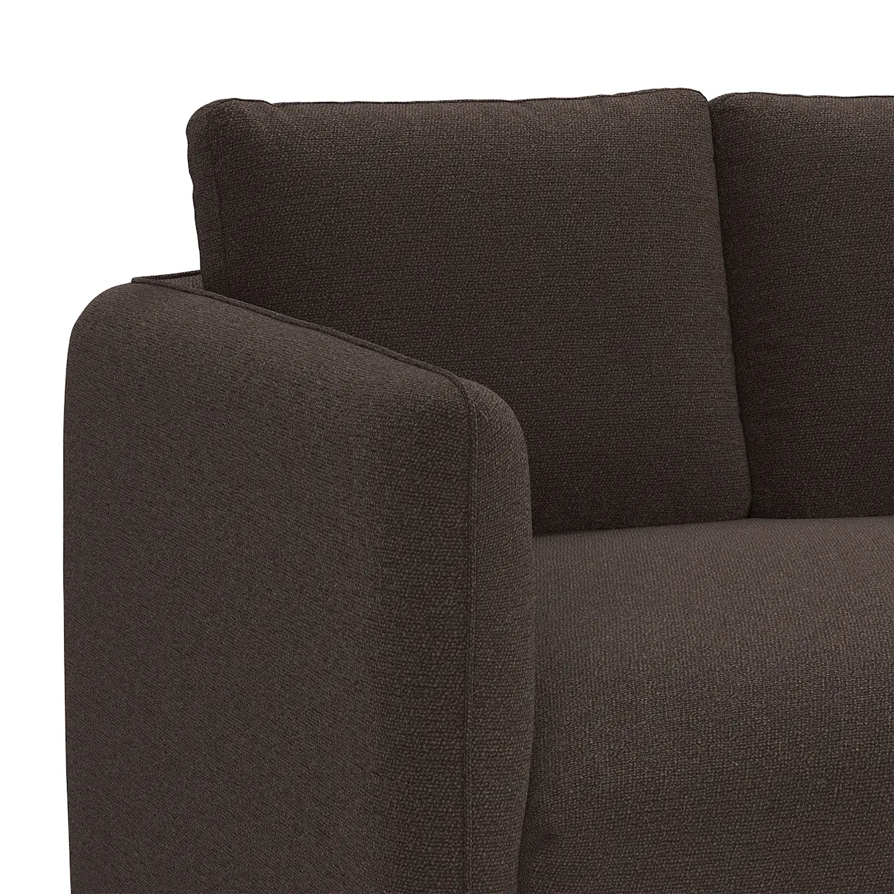 Pavarotti 02 2-seters sofa