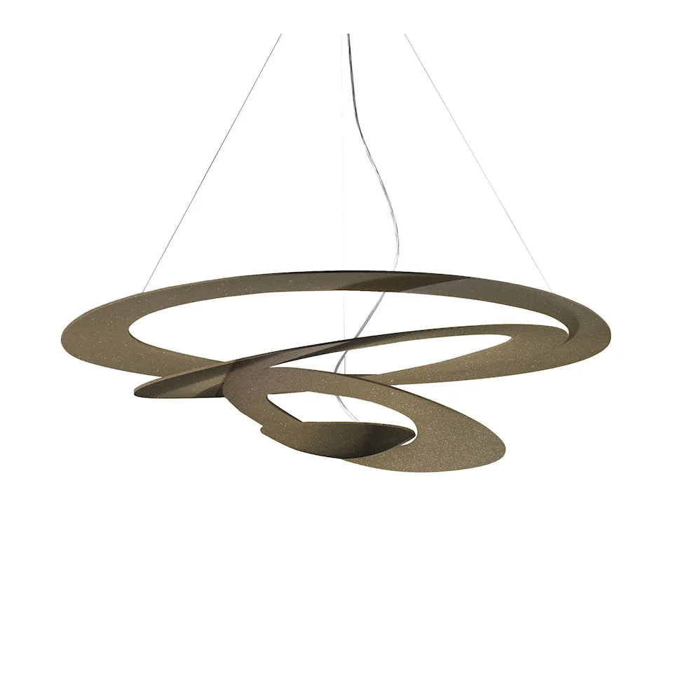 Pirce LED pendellampe