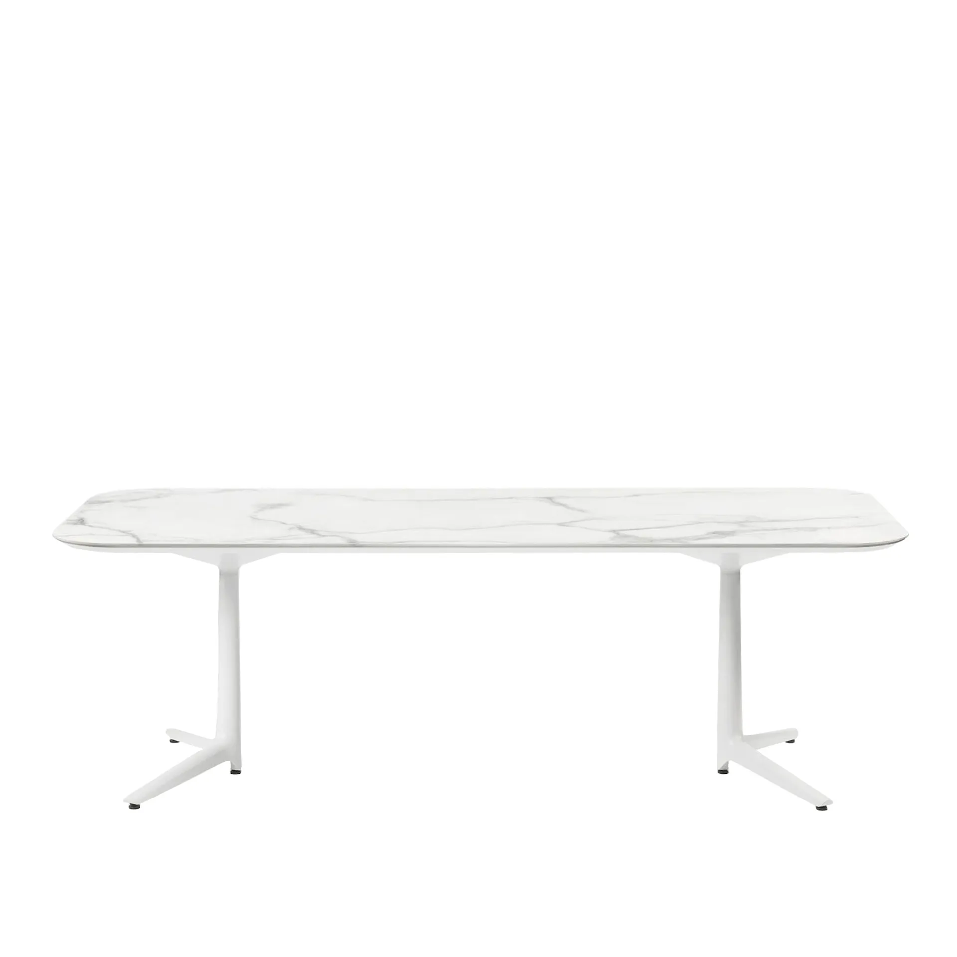 Multiplo XL Table - Kartell - Antonio Citterio - NO GA