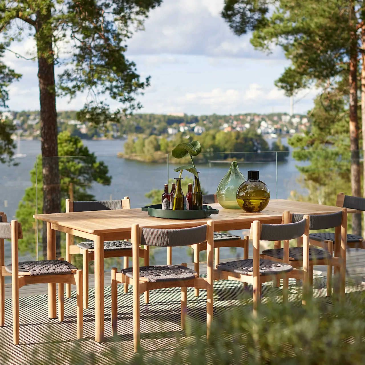 Koster Dining Chair