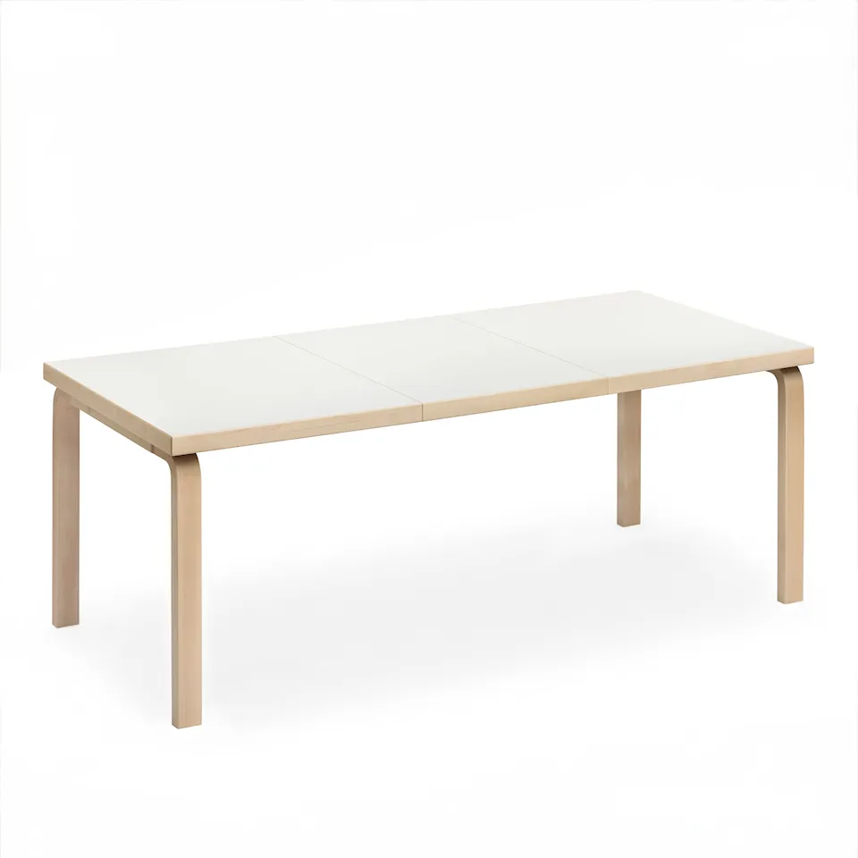 Aalto Table Extendable 97 spisebord