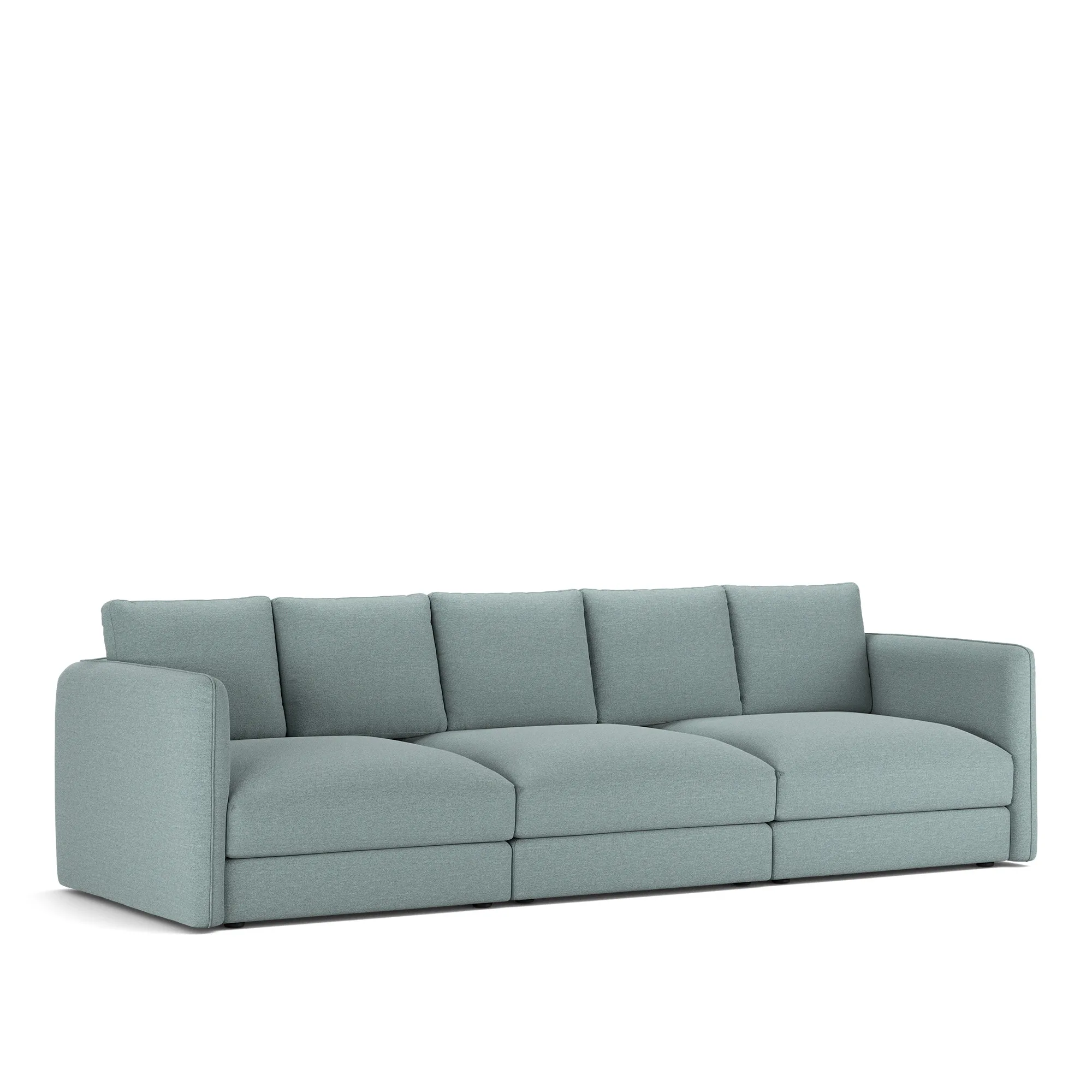 Pavarotti 02 3-seters sofa - 4