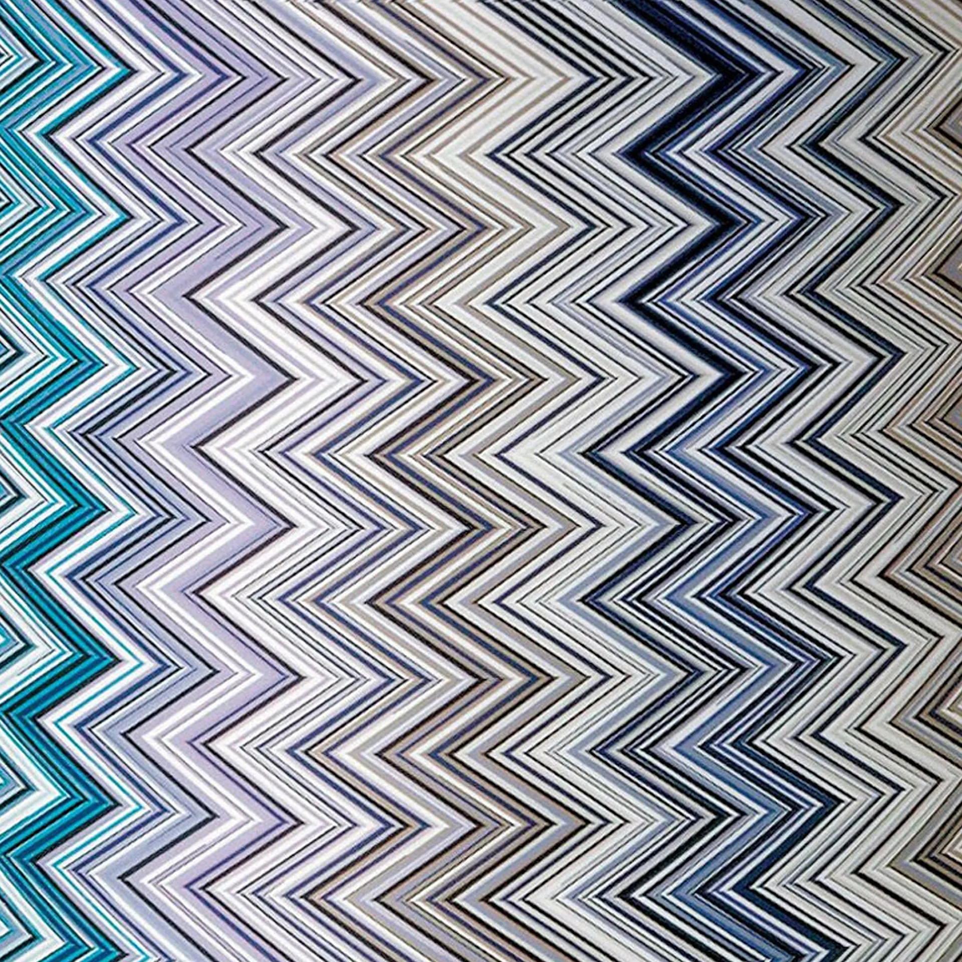 Jarris Puff 150 - Missoni Home - NO GA