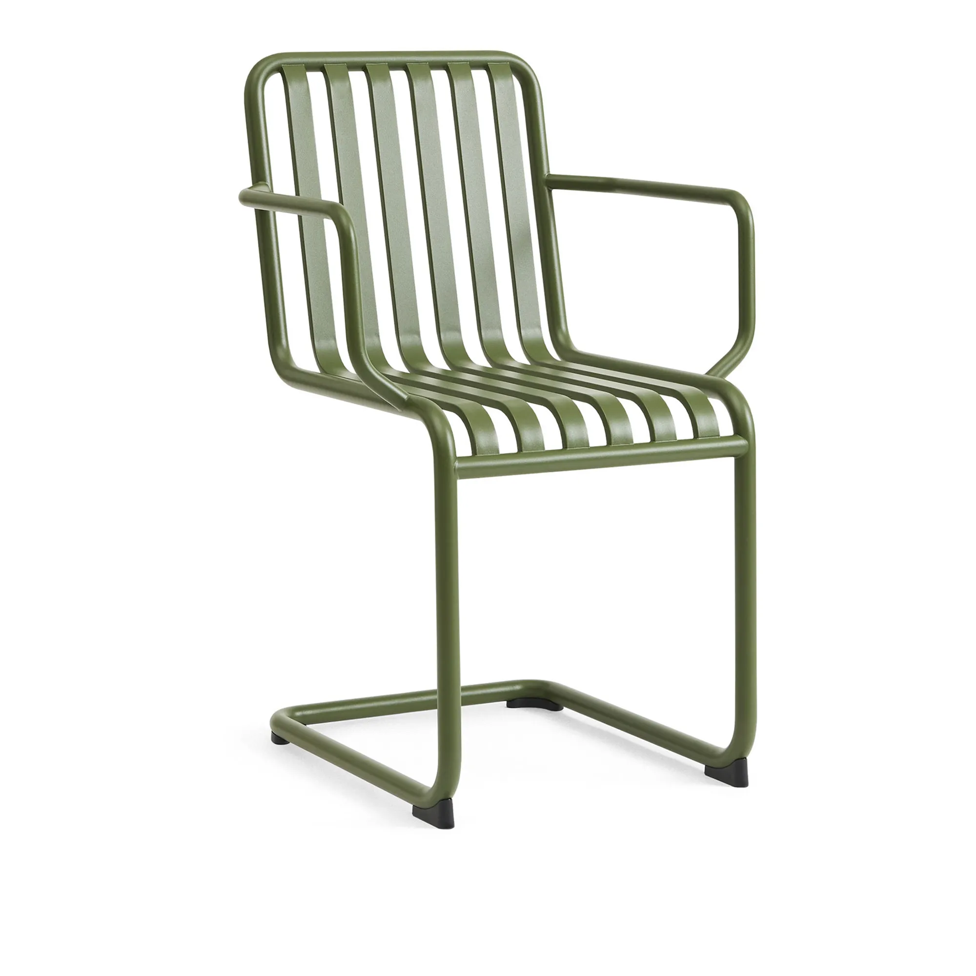Palissade Cantilever lenestol utendørs - 1