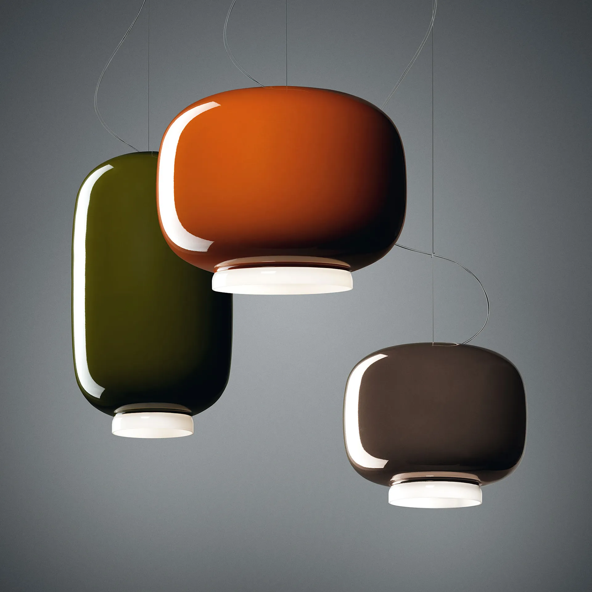 Chouchin 3 - Foscarini - NO GA