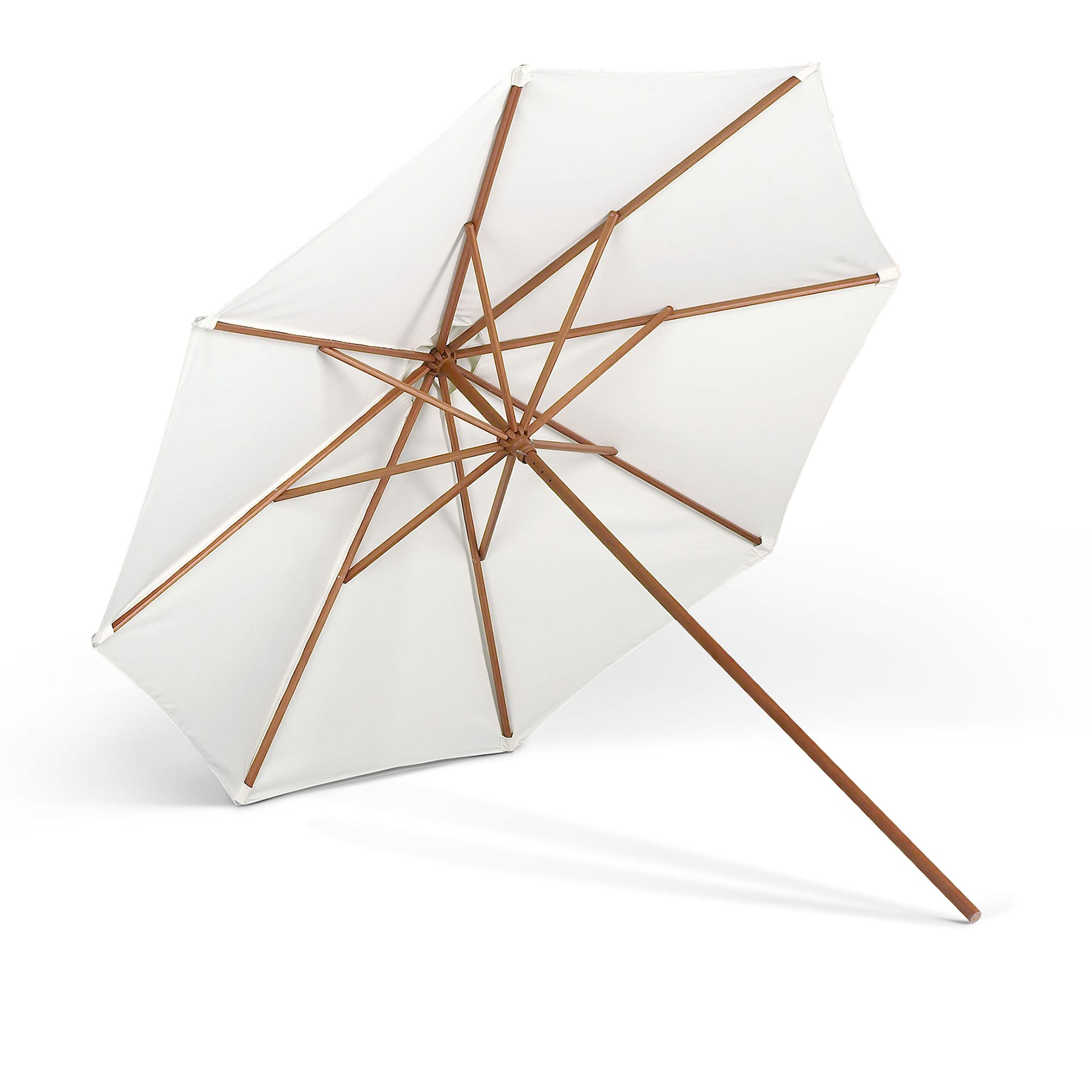Messina Round Umbrella - Fritz Hansen - NO GA