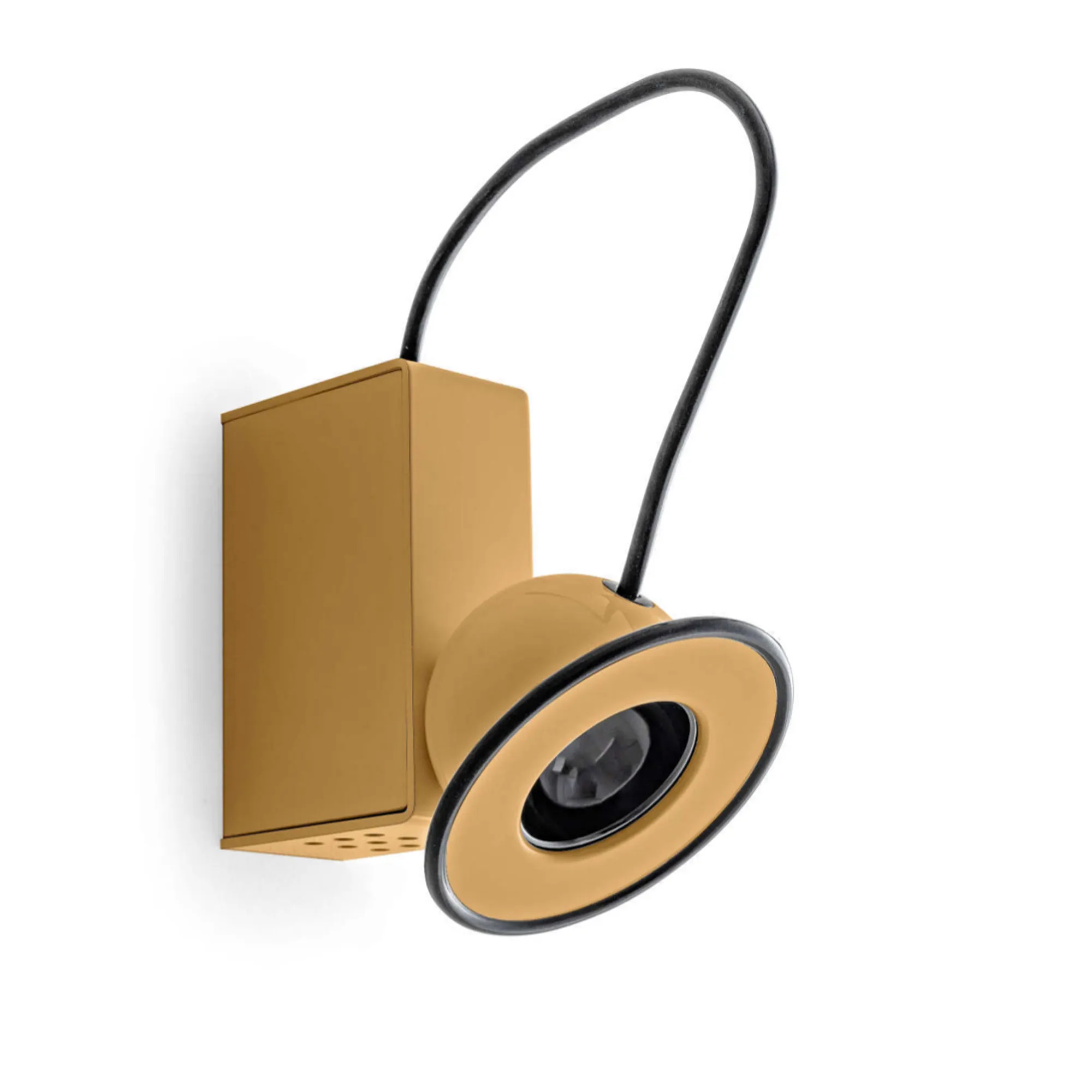 Minibox Phase-Cut vegglampe - 1