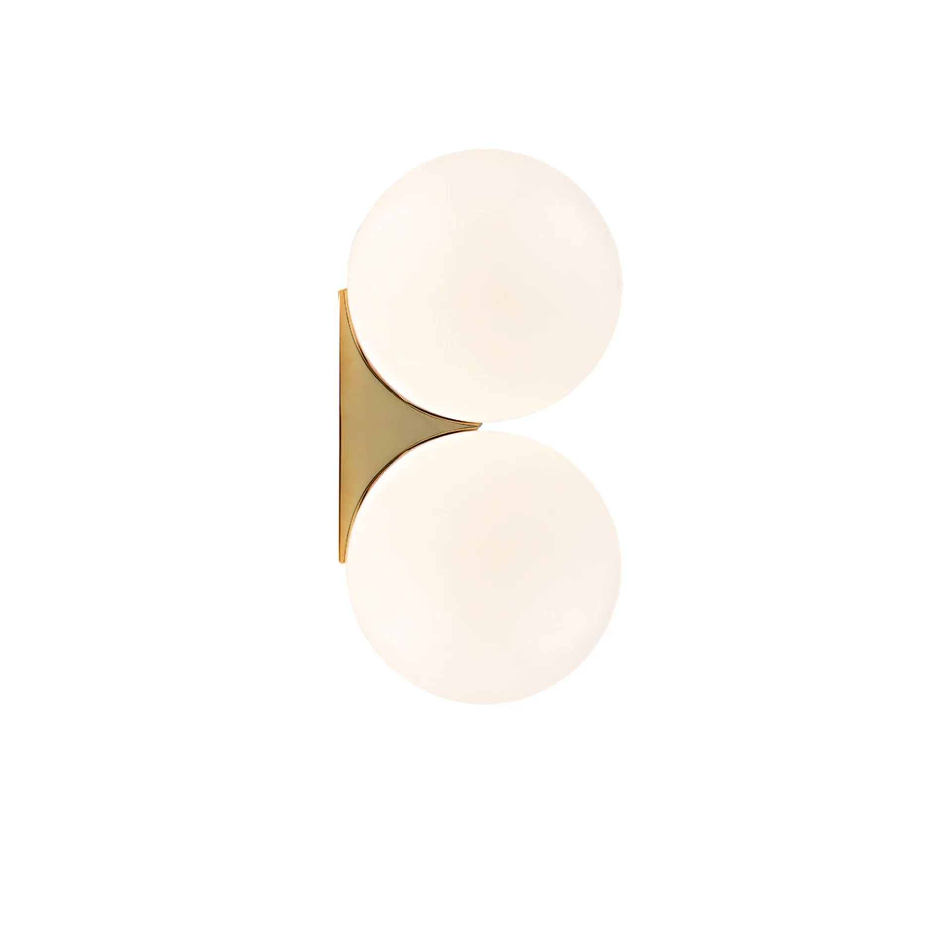 Double Sconce 150 - Michael Anastassiades - Michael Anastassiades - NO GA