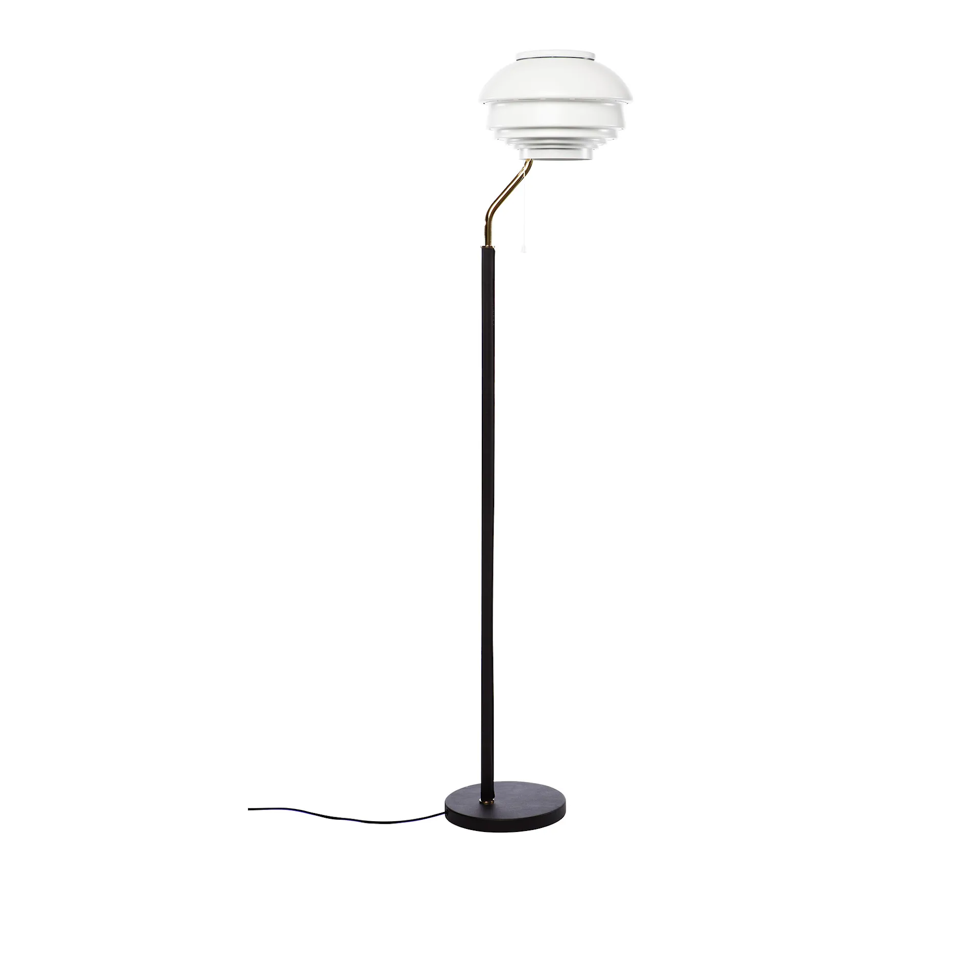 Gulvlampe A808 - Artek - Alvar Aalto - NO GA