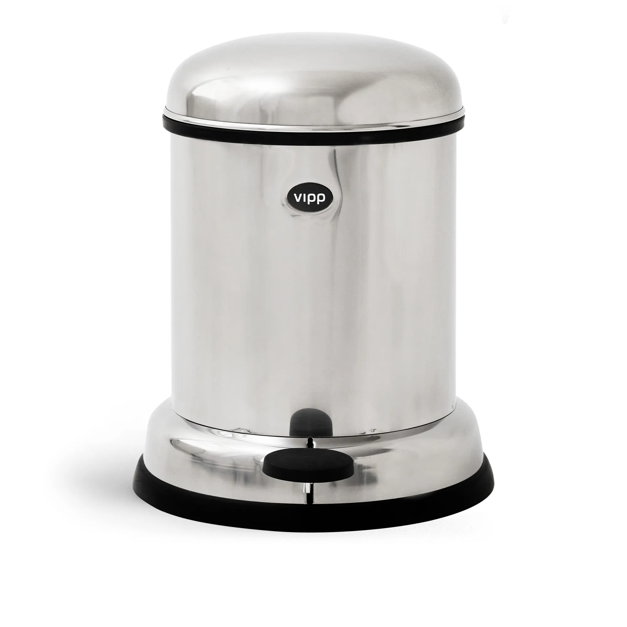 Vipp14 søppelbøtte pedal 8L - 1