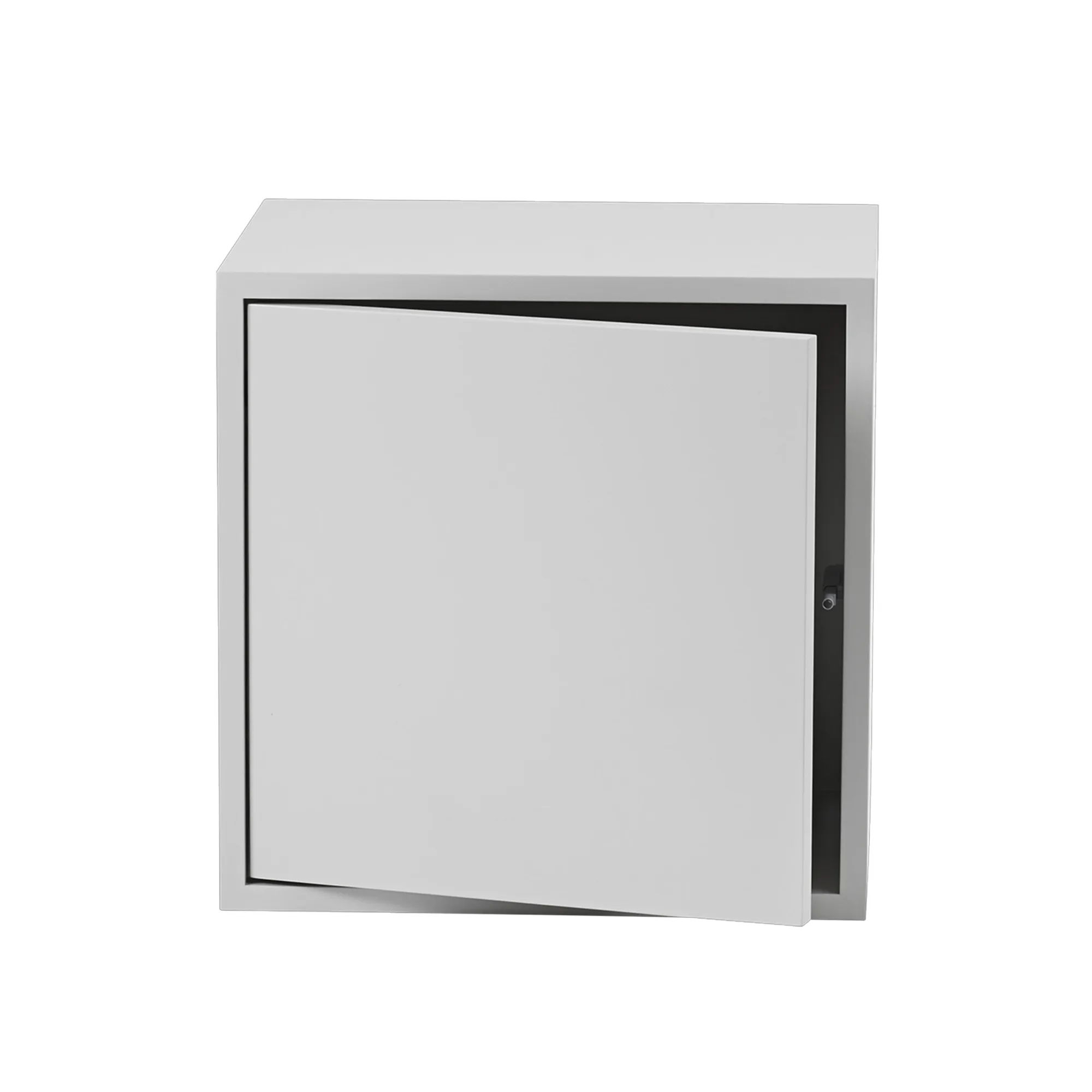 Stacked 2.0 Light Grey - 1
