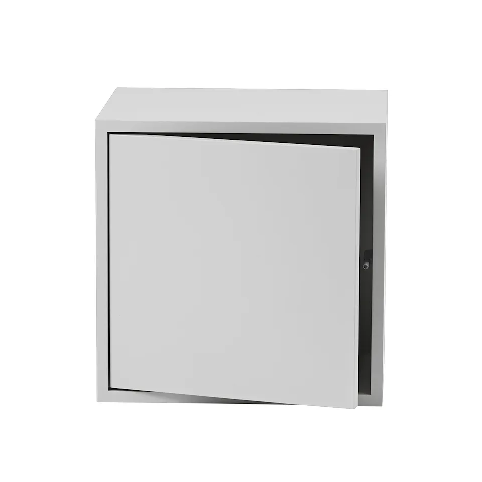Stacked 2.0 Light Grey
