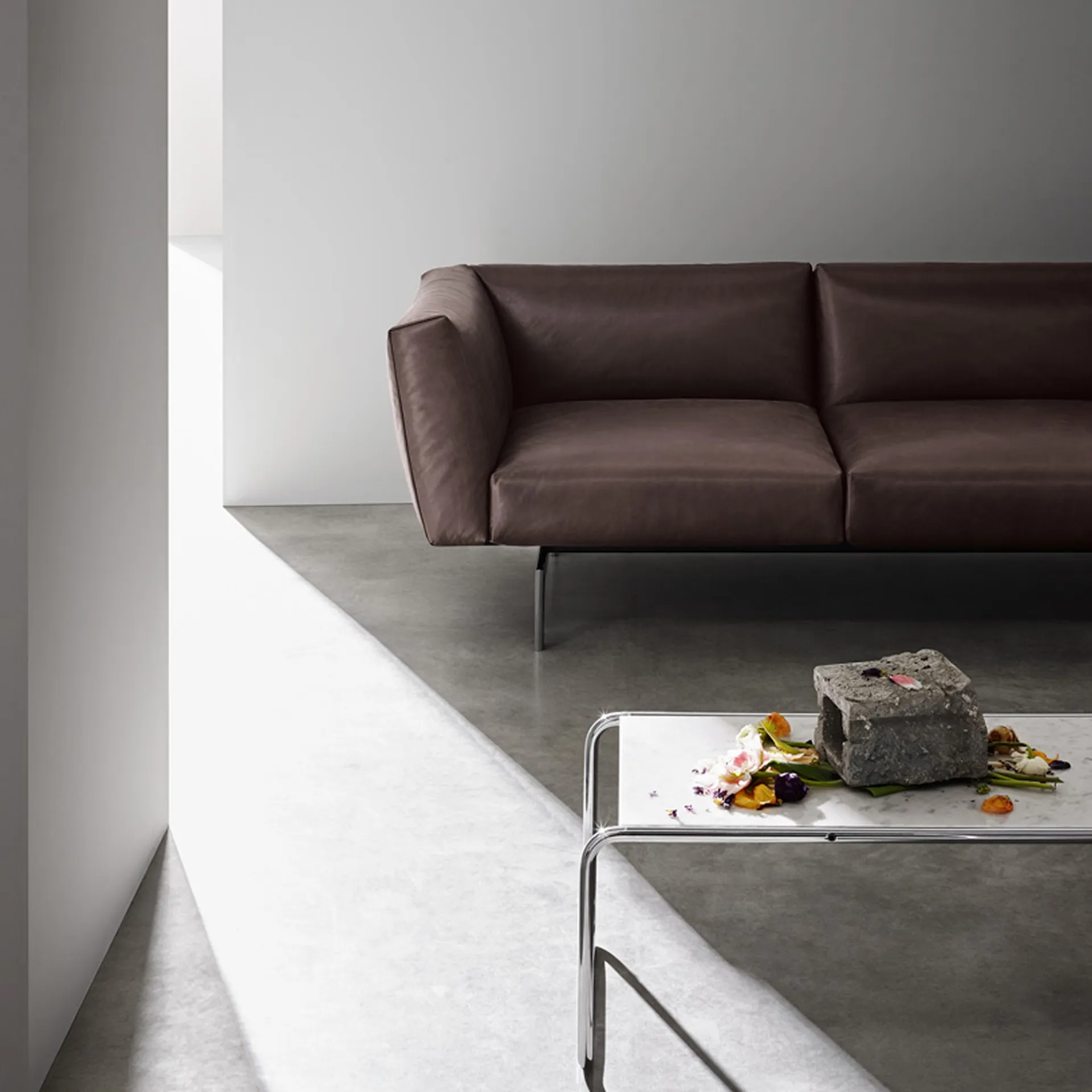 Avio Sofa System 2-seter - Knoll - Piero Lissoni - NO GA