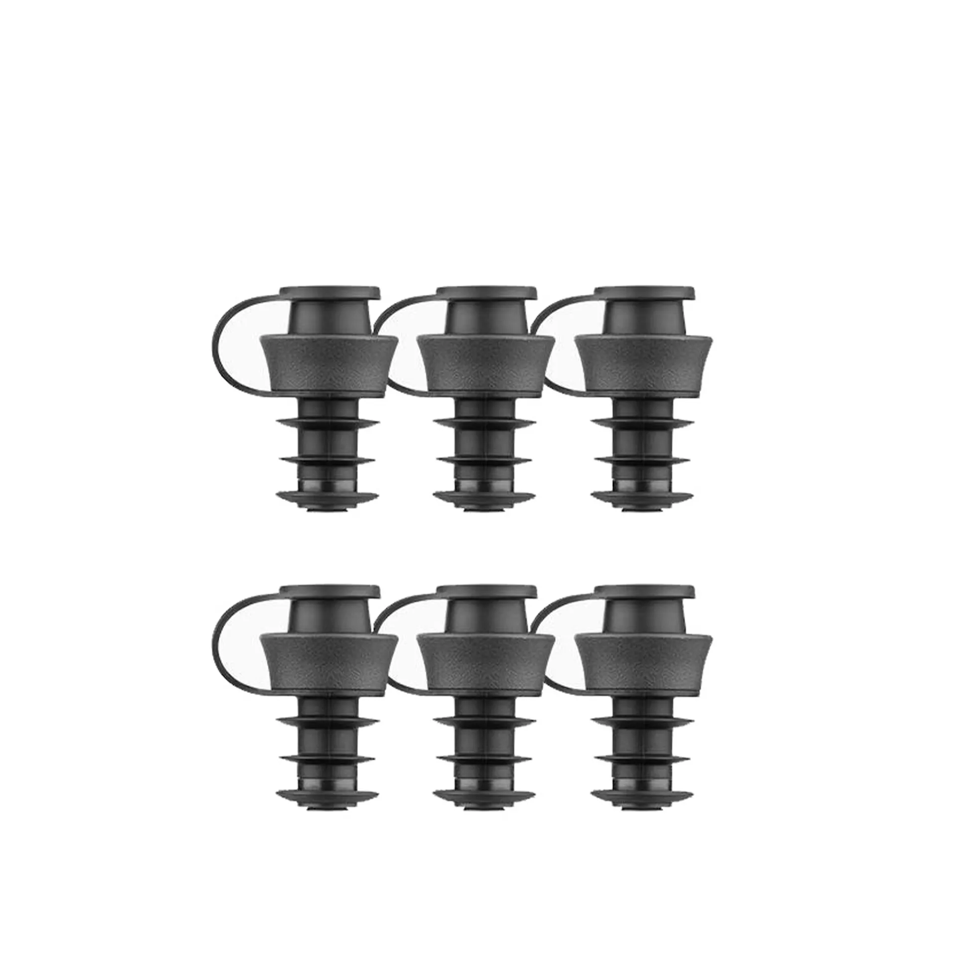 Pivot Stopper 6-Pack - Coravin - NO GA