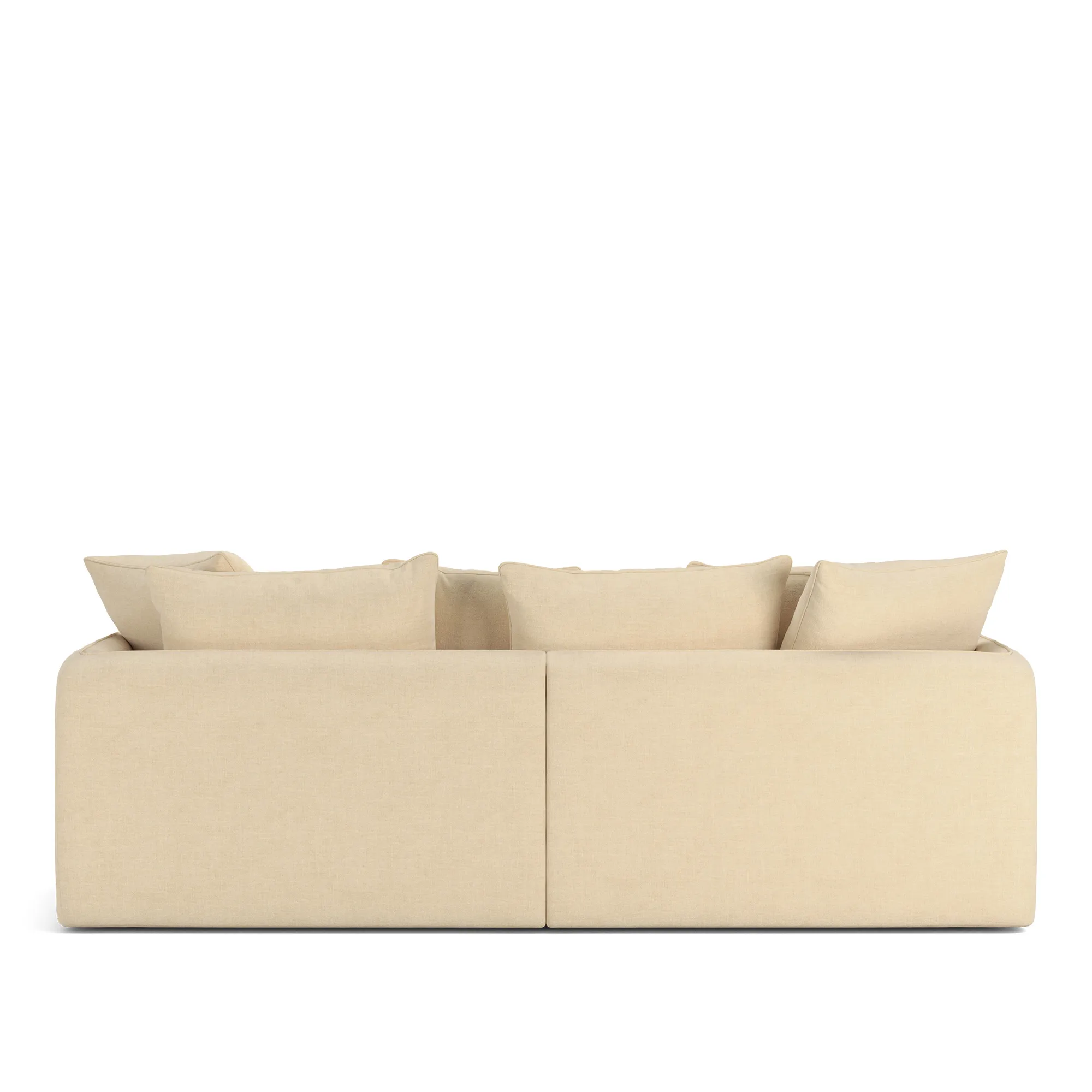 Pavarotti 01 2,5-seters sofa - 6