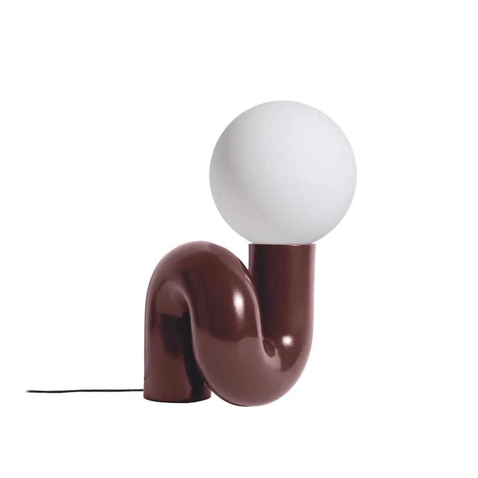 Neotenic bordlampe stor