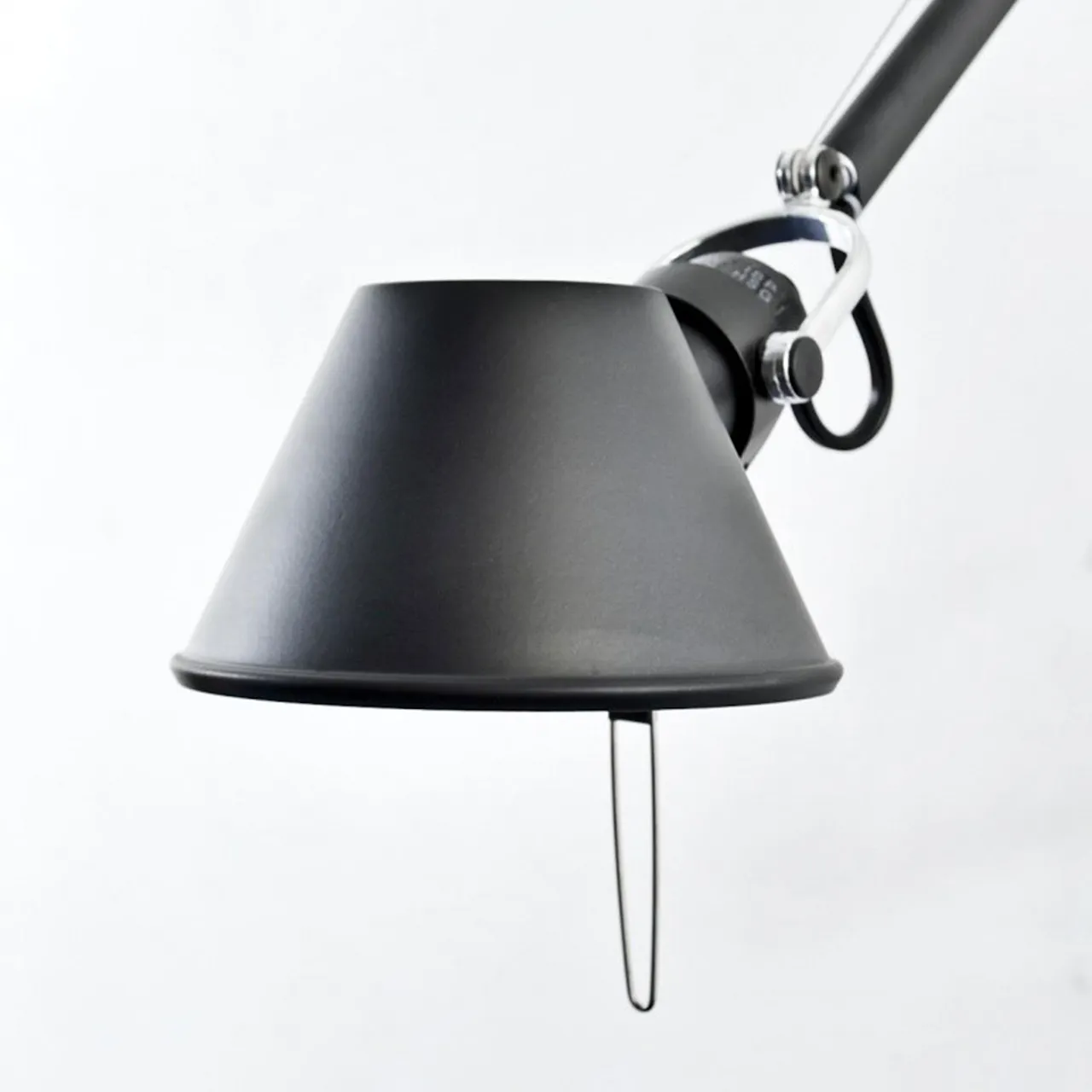 Tolomeo Mini Vegglampe