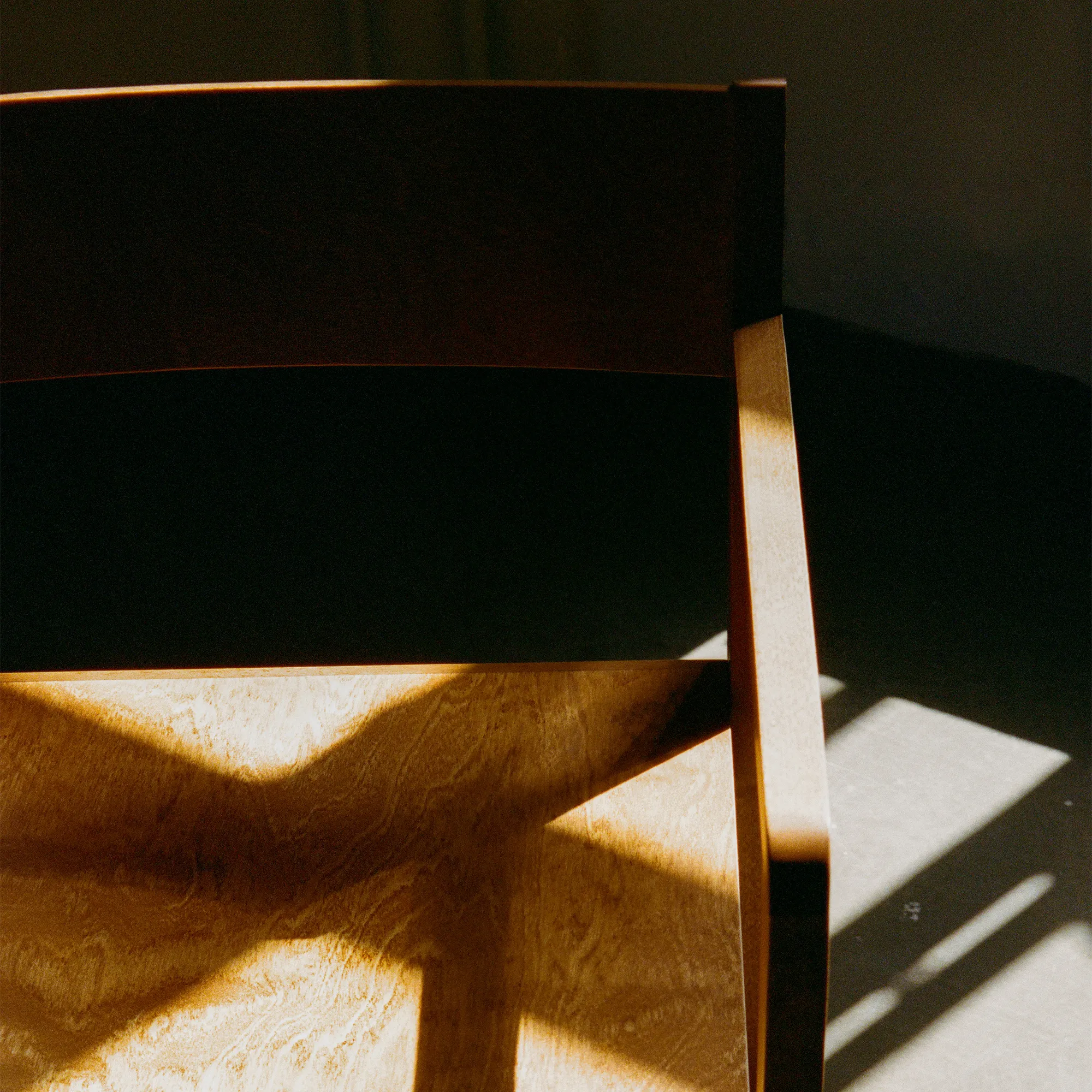 Armrest Chair 01 spisestol - 12