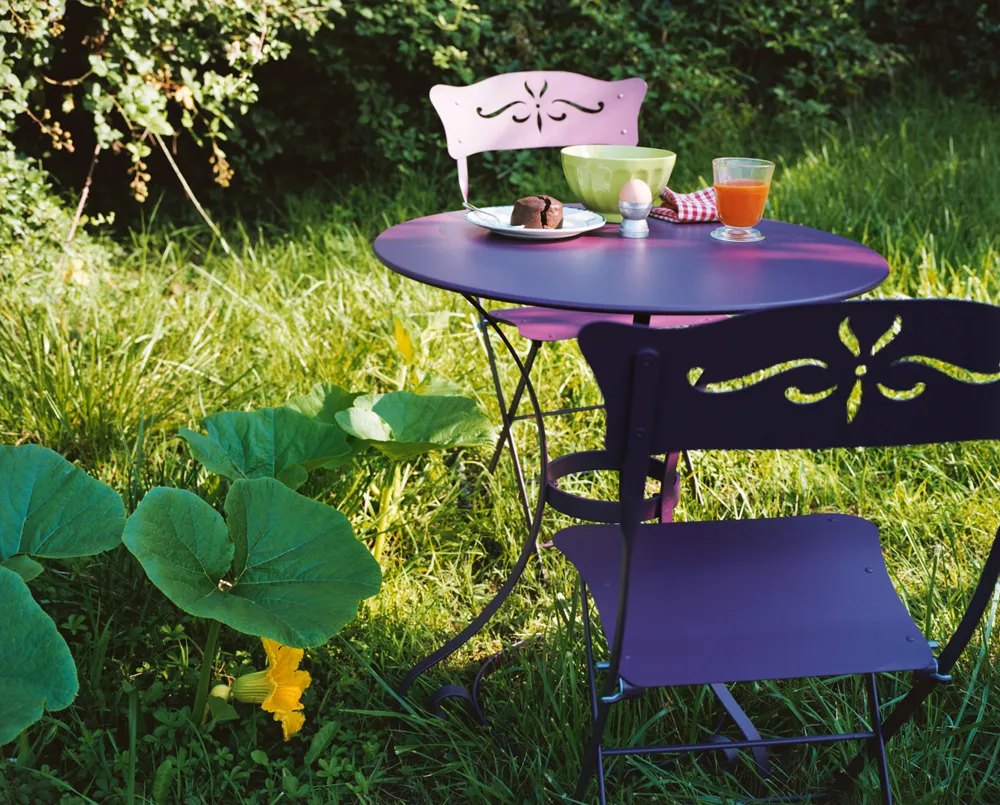 Opera+ Table 117 cm - 5