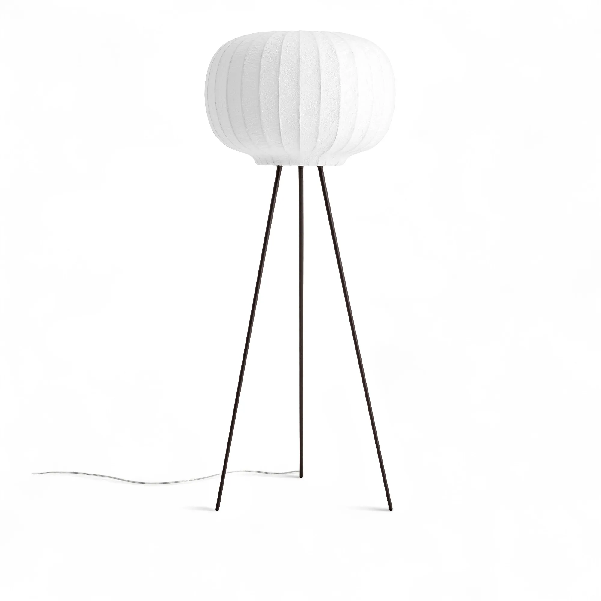 Vipp581 gulvlampe papir - 1