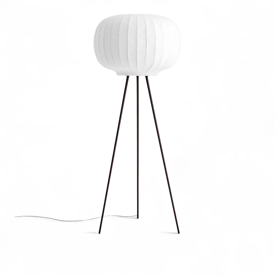 Vipp581 gulvlampe papir