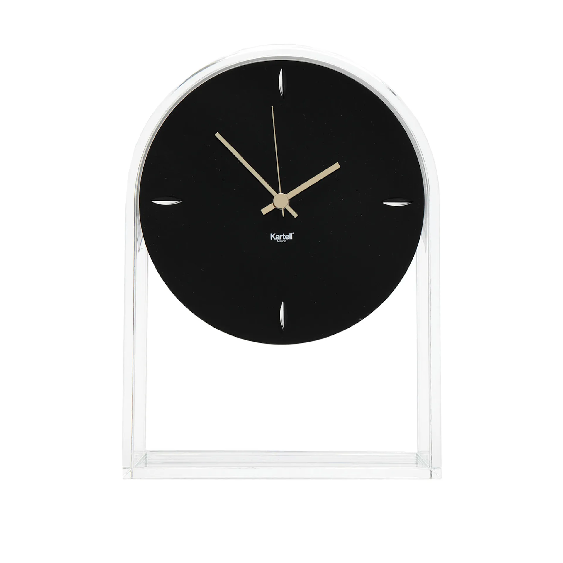 Air Du Temps Clock - Kartell - NO GA