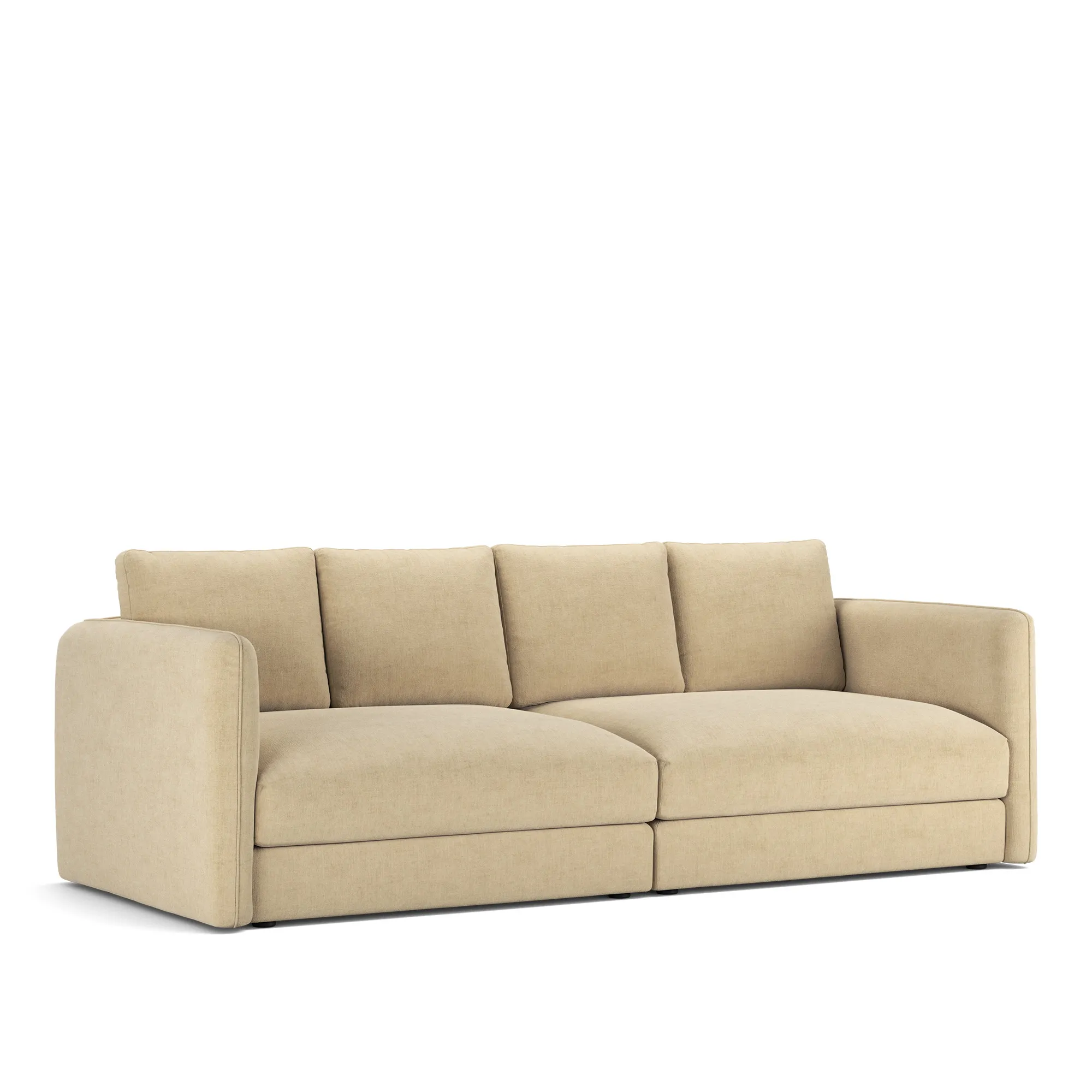 Pavarotti 02 2,5-seters sofa - 4