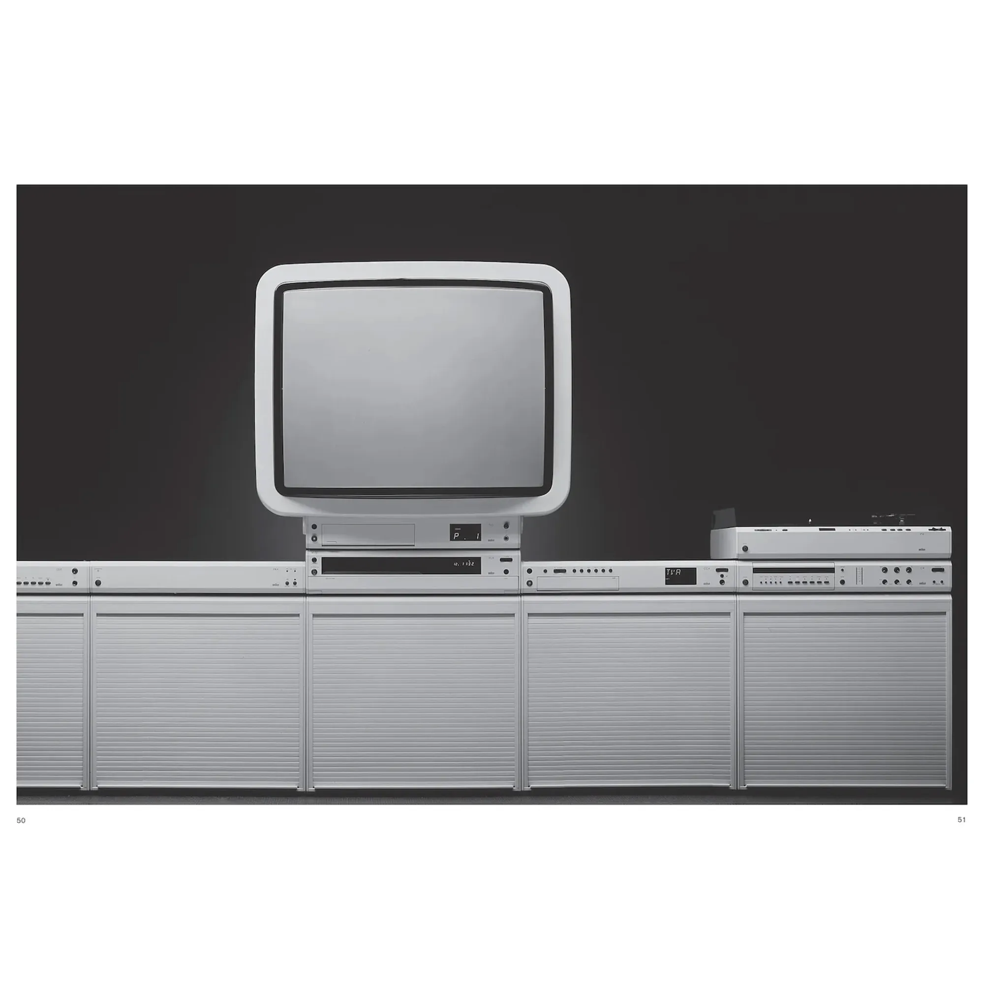 Dieter Rams - Let But Better designbok - 3