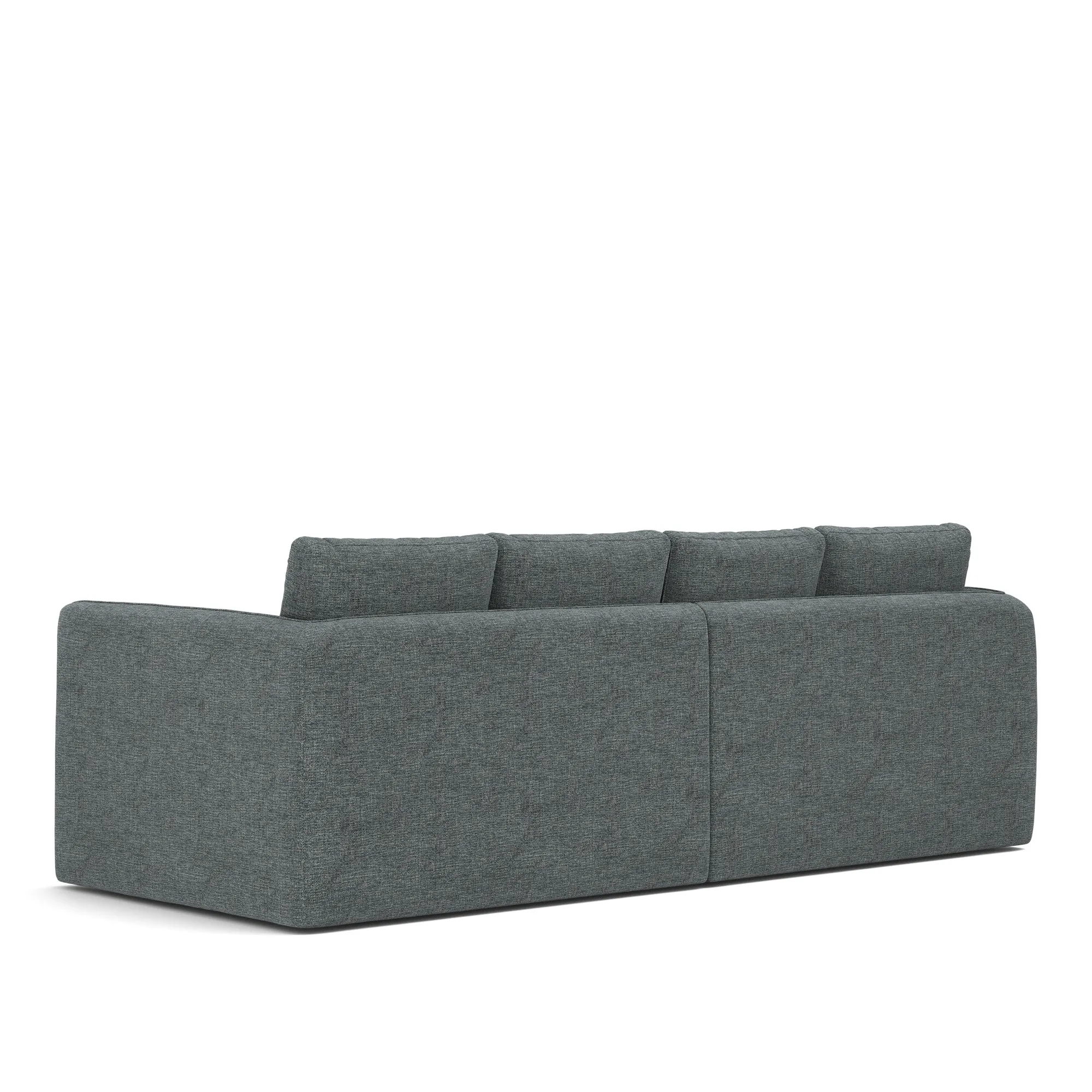 Pavarotti 02 2,5-seters sofa - 7