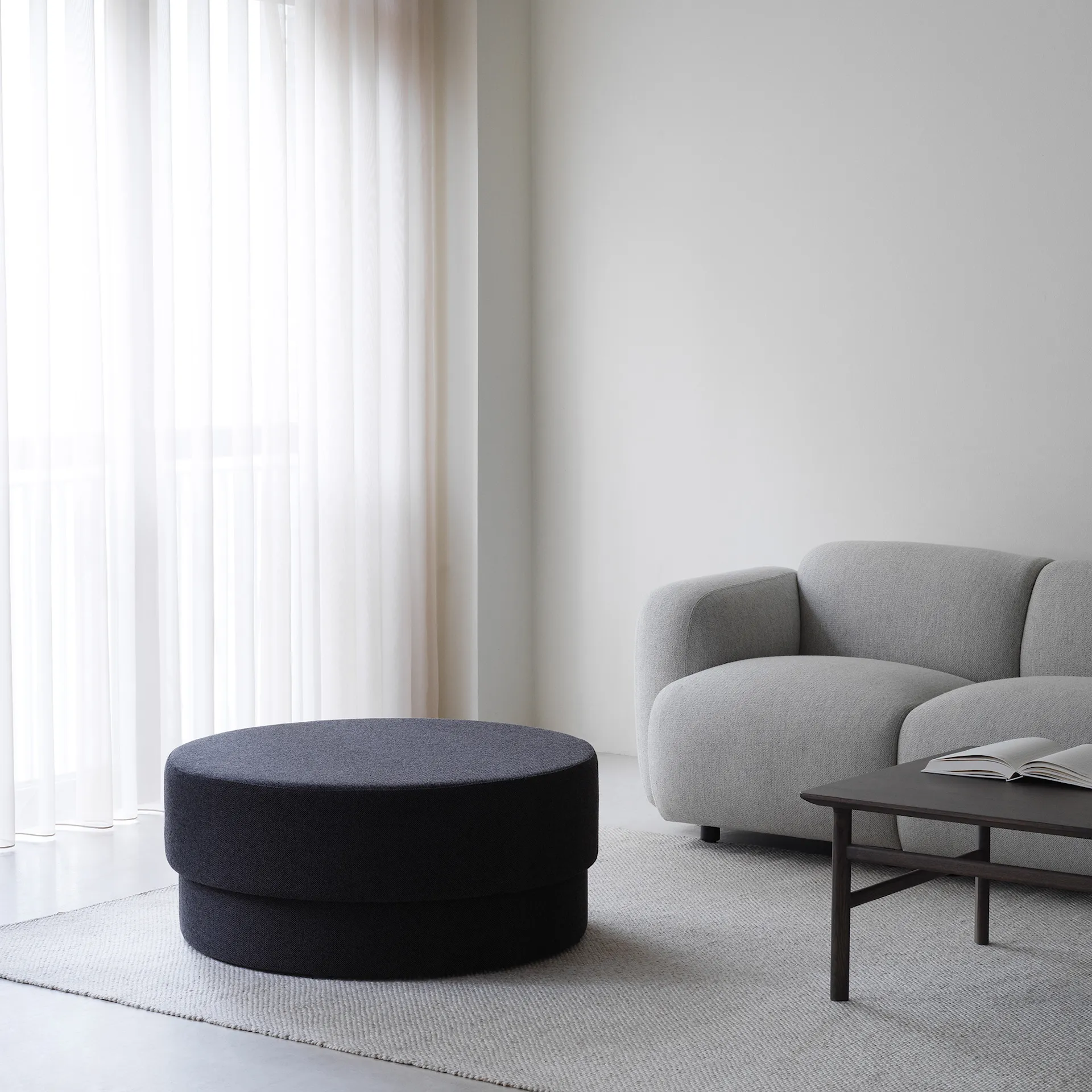 Silo Pouf Large - Normann Copenhagen - NO GA