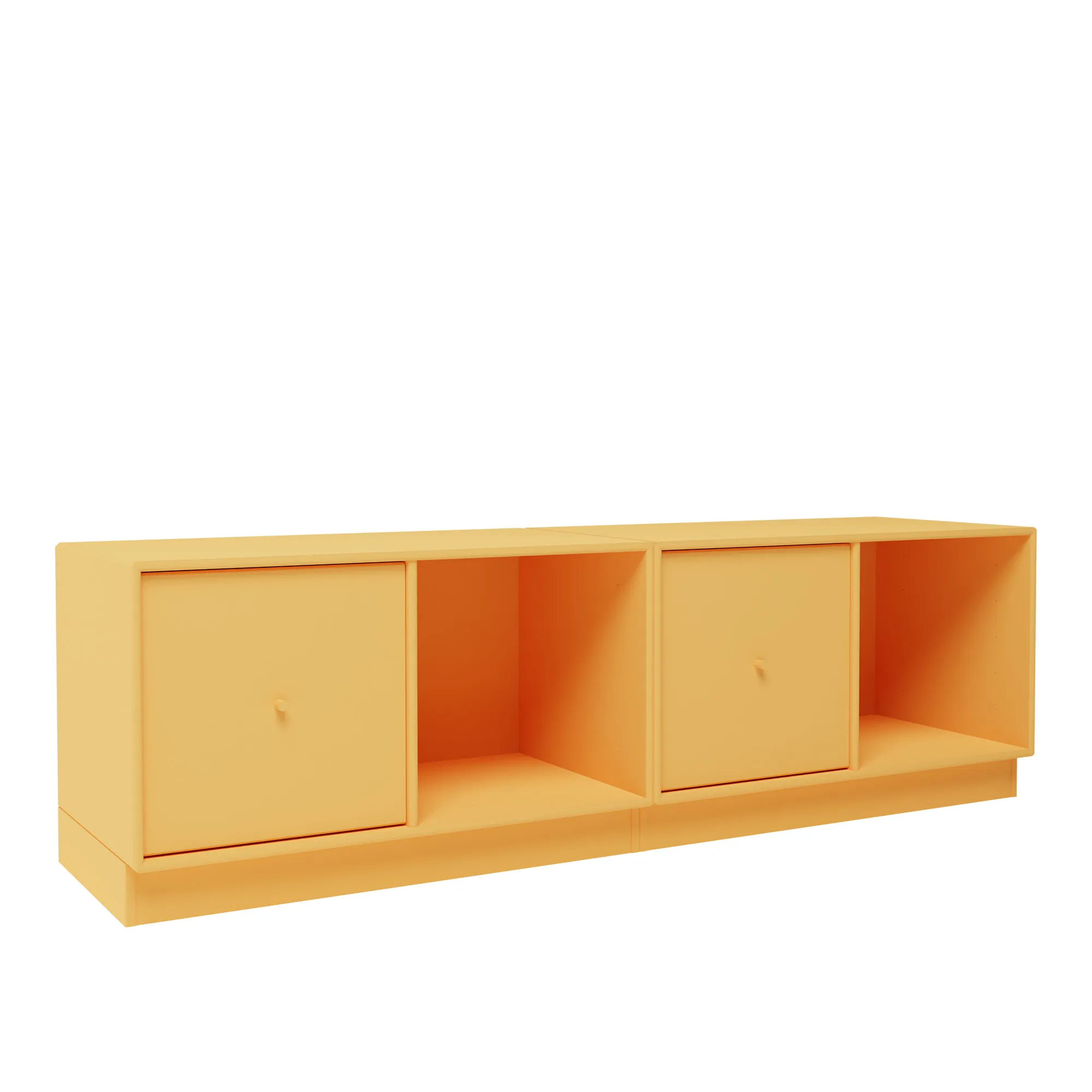 Montana Selection Rest II benk - 1