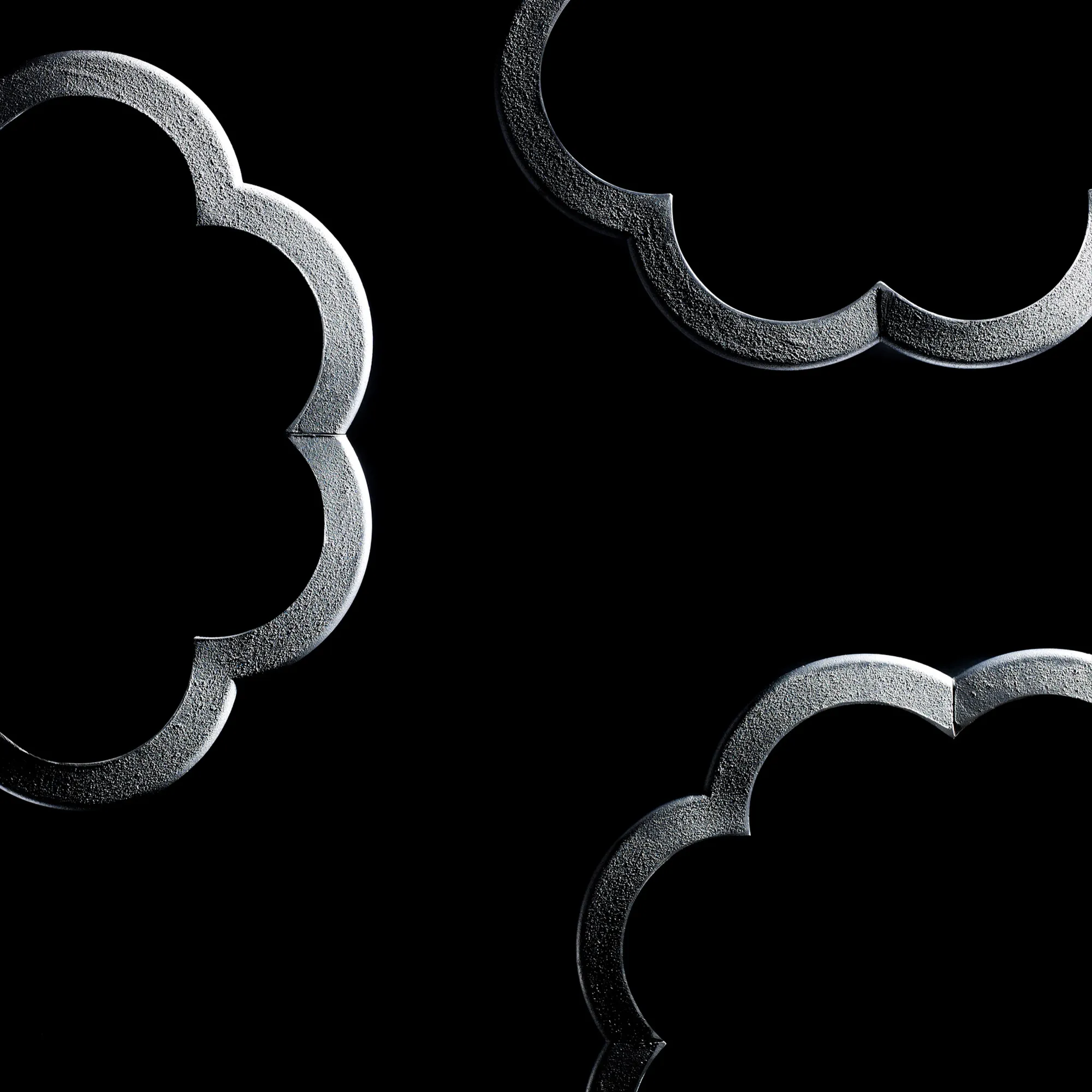 Greysippa Black Plant beholder - 2