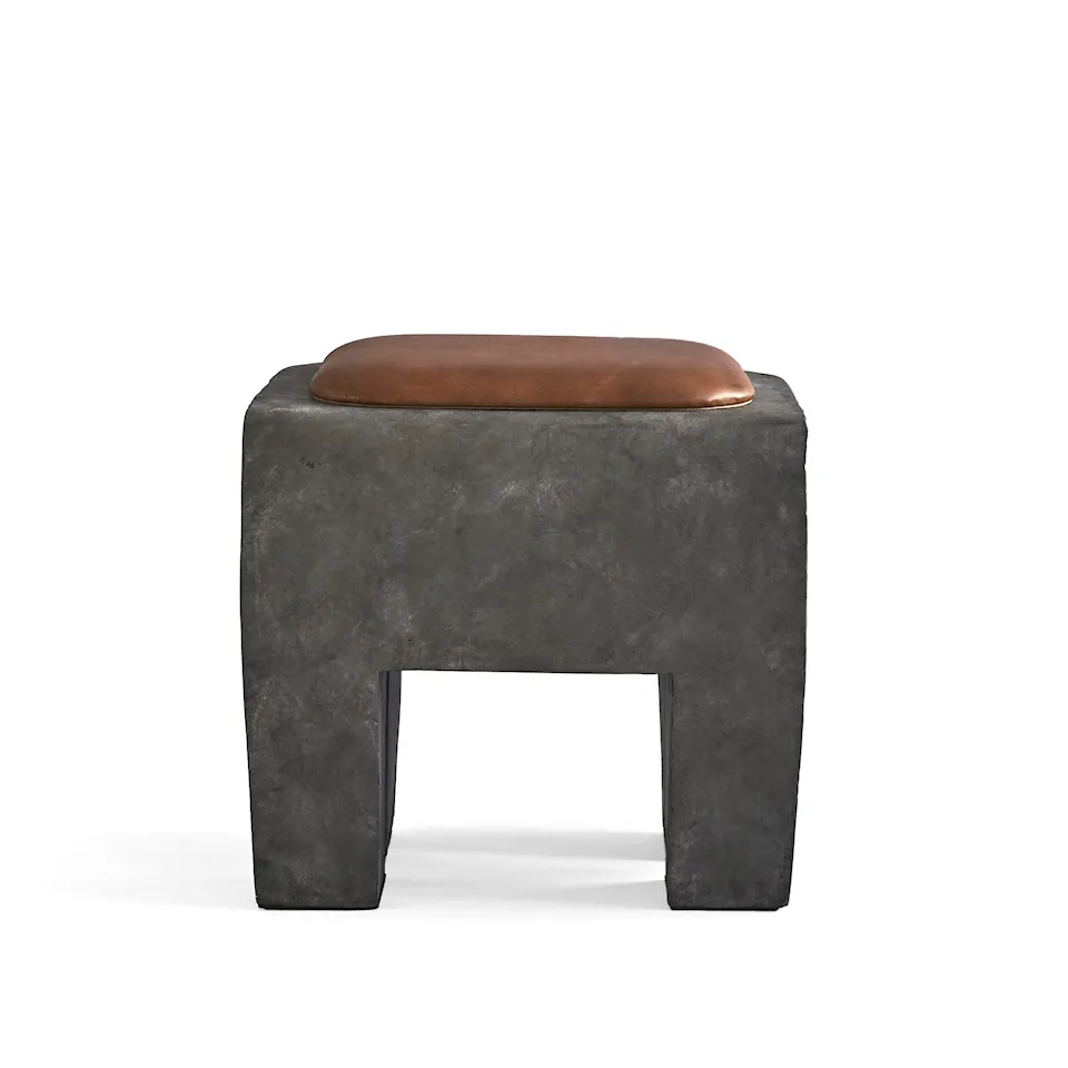 Sculpt Stool