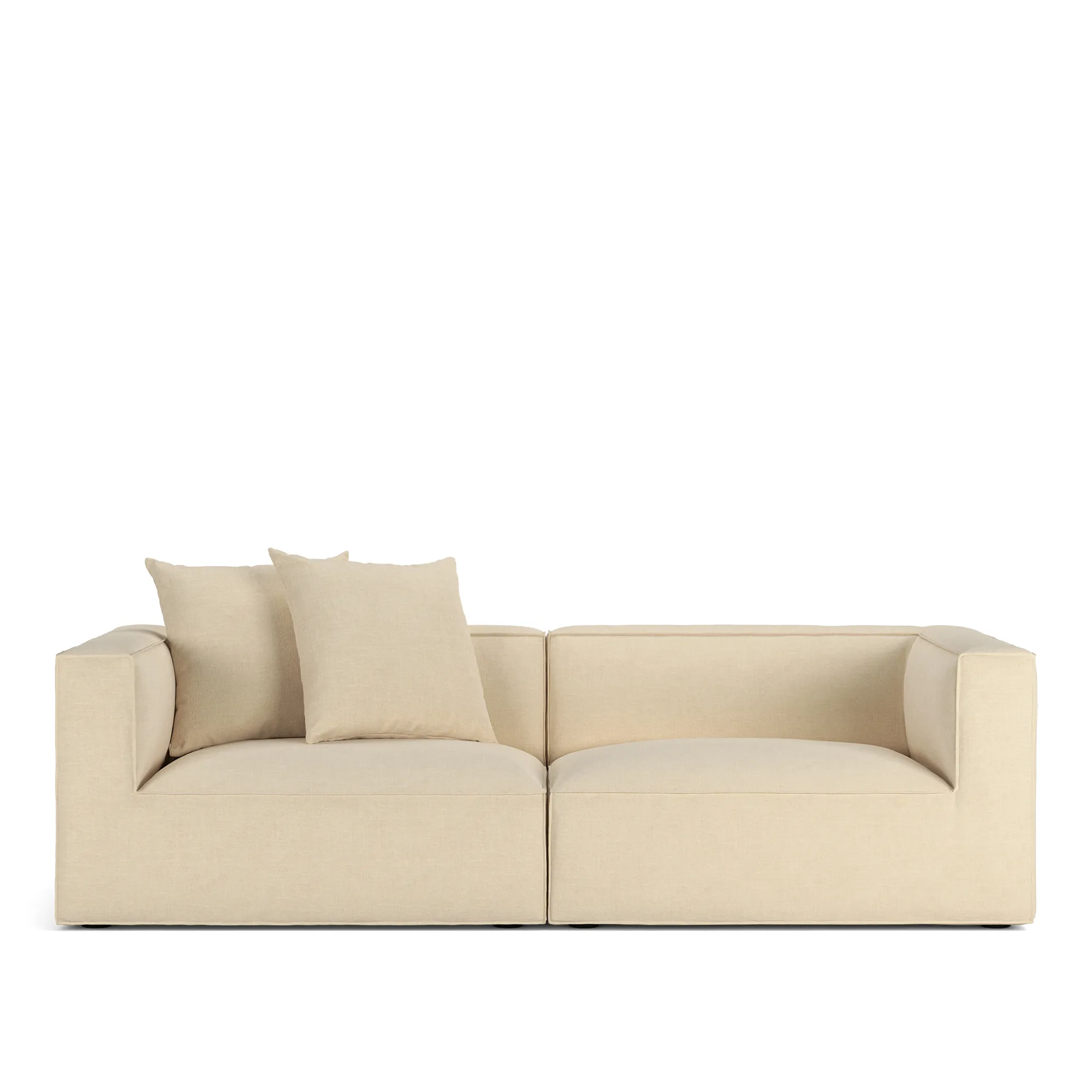Famn 2,5-seters sofa - 1